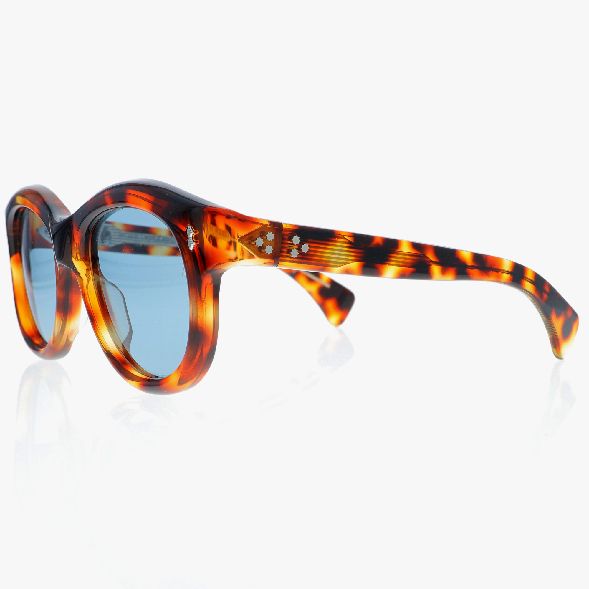 JACQUES MARIE MAGE / JENNIE / LEOPARD