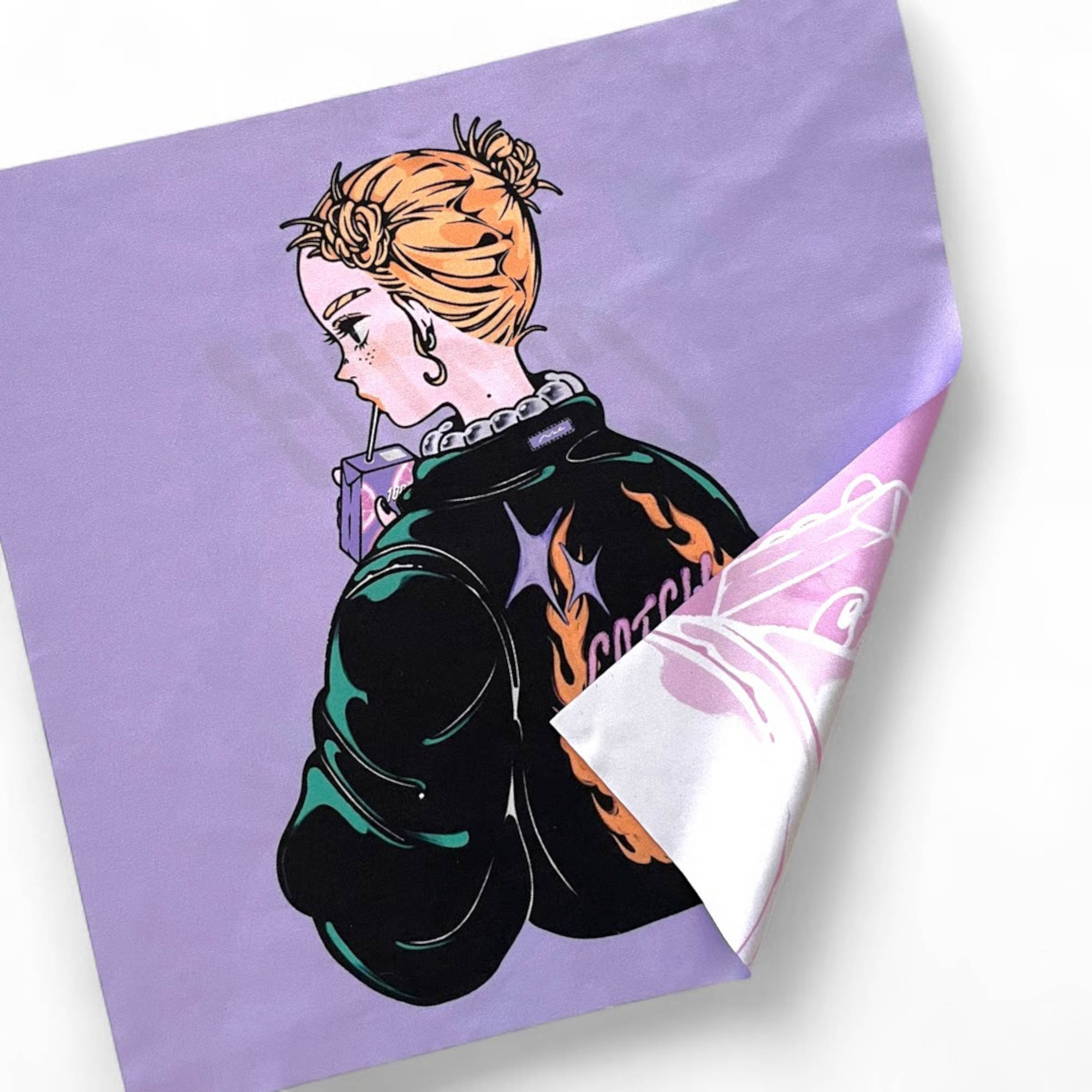 METROPOLITAN CROSSBOTTLE / MCB339