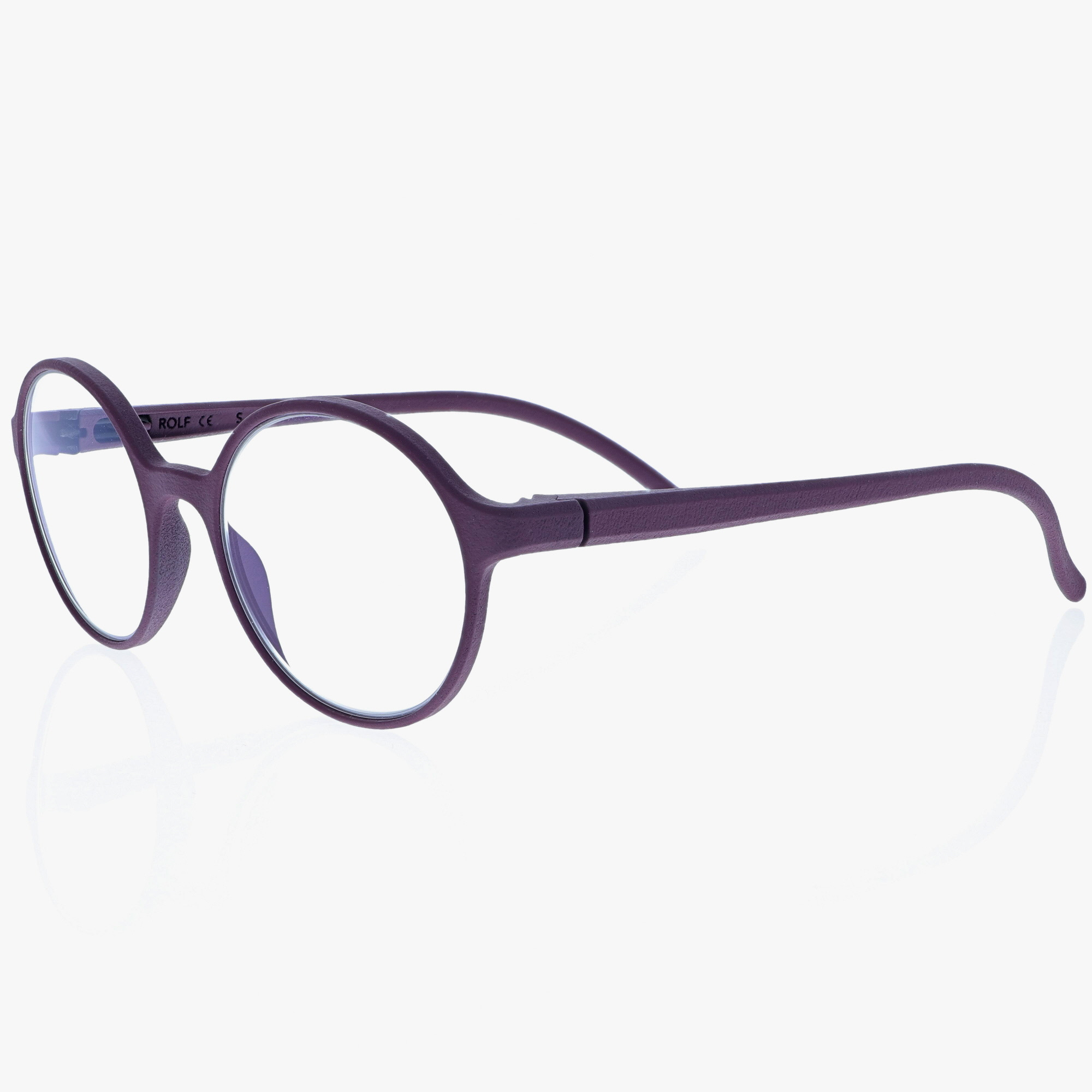 ROLF SUBSTANCE / MURG / GENTLE PURPLE