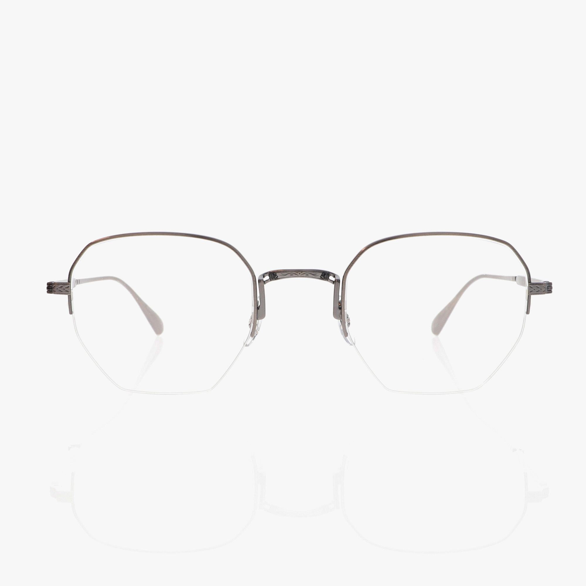 GARRETT LEIGHT / ALMA J / PEWTER