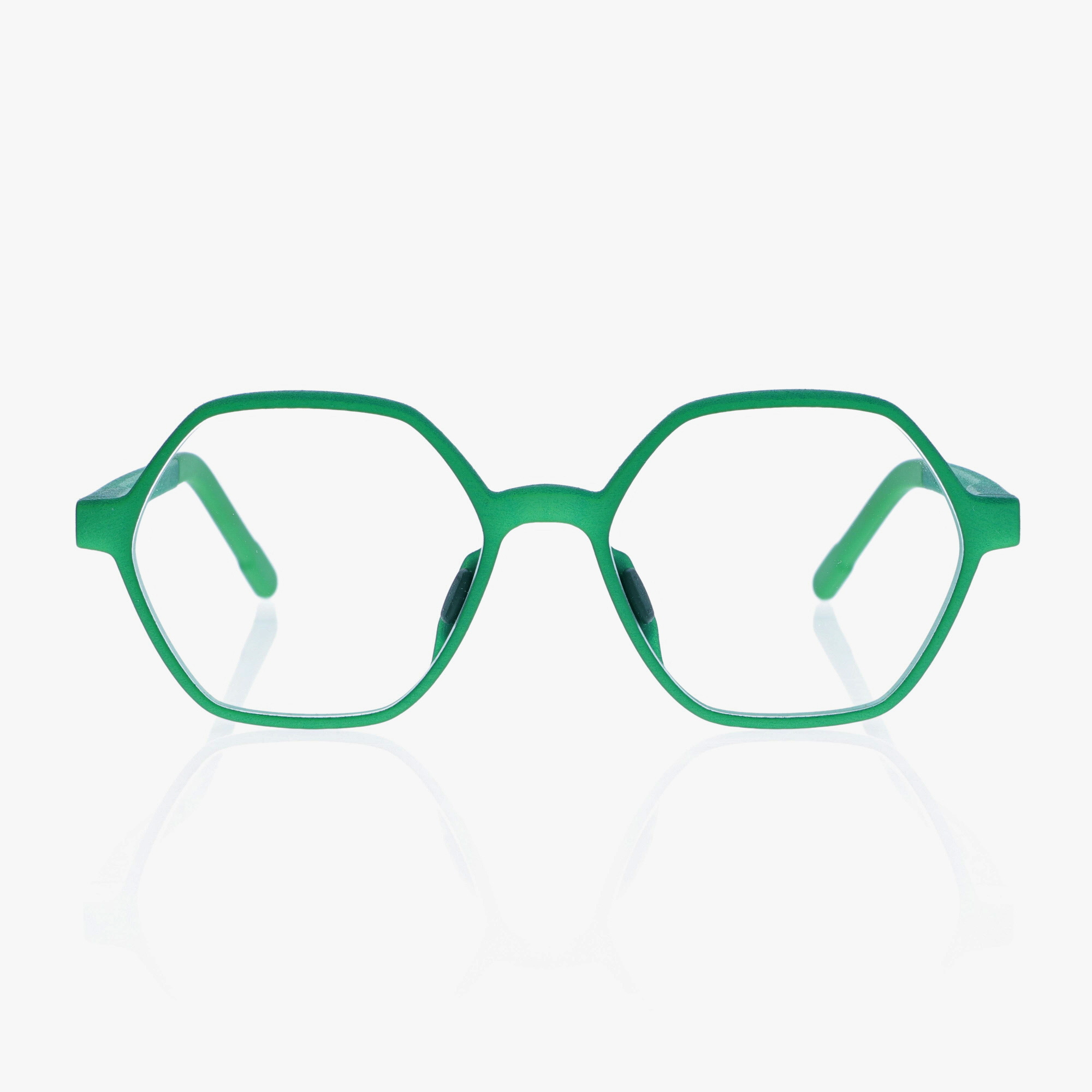 MANTI MANTI / MILA / TAMBOURINE GREEN