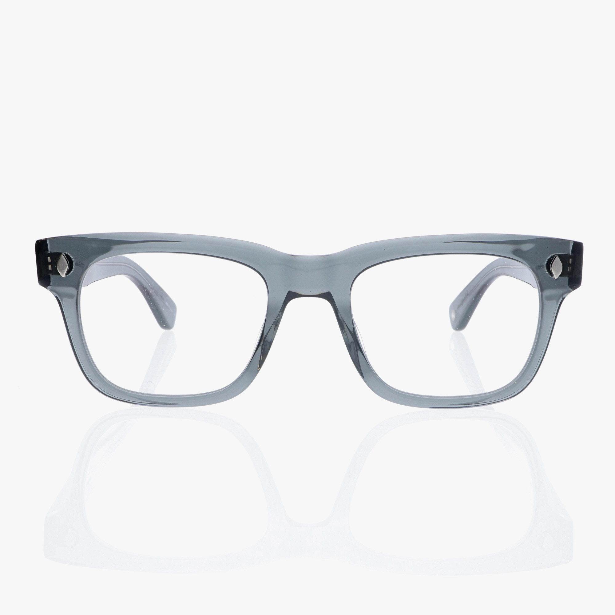 GARRETT LEIGHT / TROUBADOUR / SEA GREY