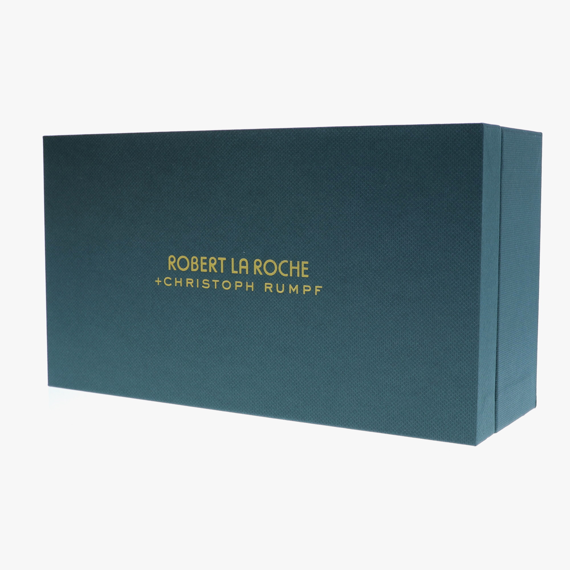 ROBERT LA ROCHE / MIDNIGHT / ROT