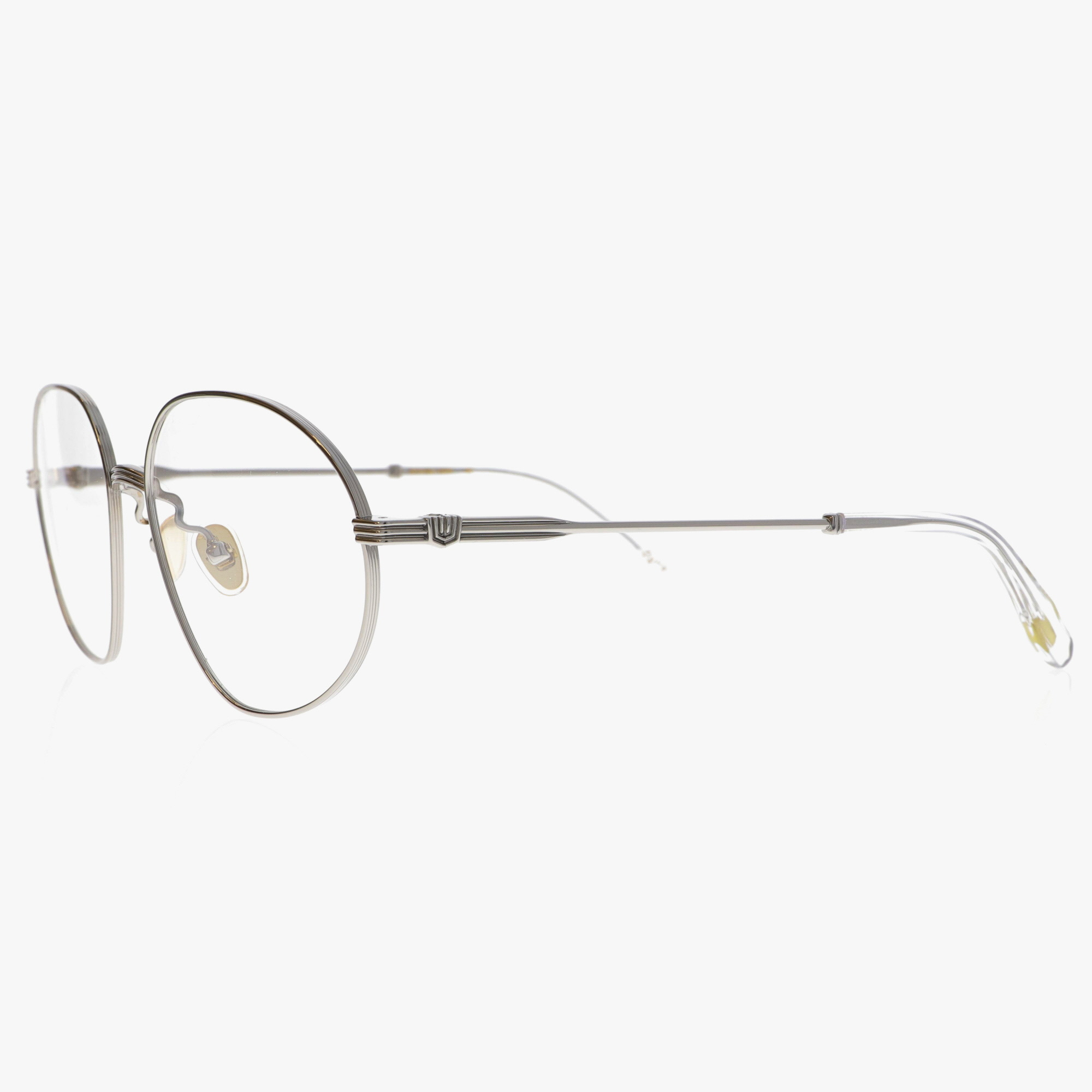 RAEN / ZYRA/ SILVER CLEAR