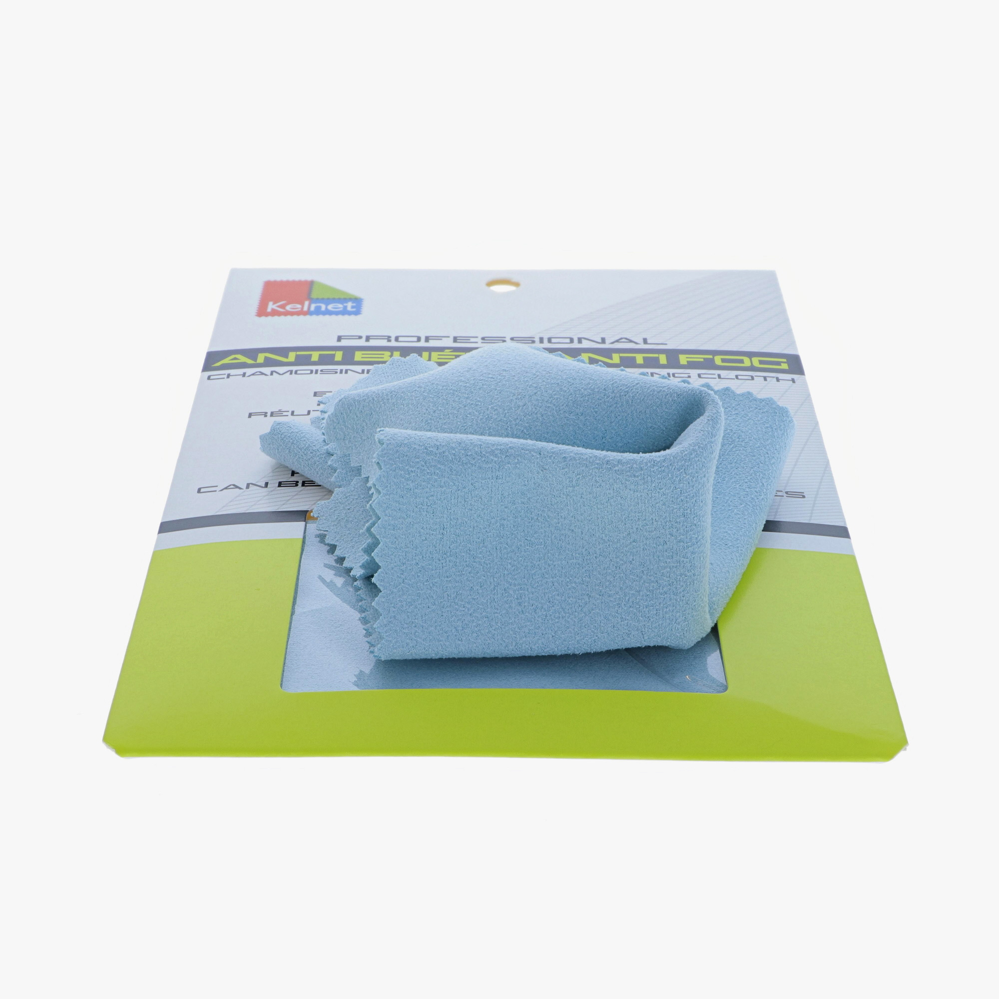 KELNET / ANTI FOG TUCH