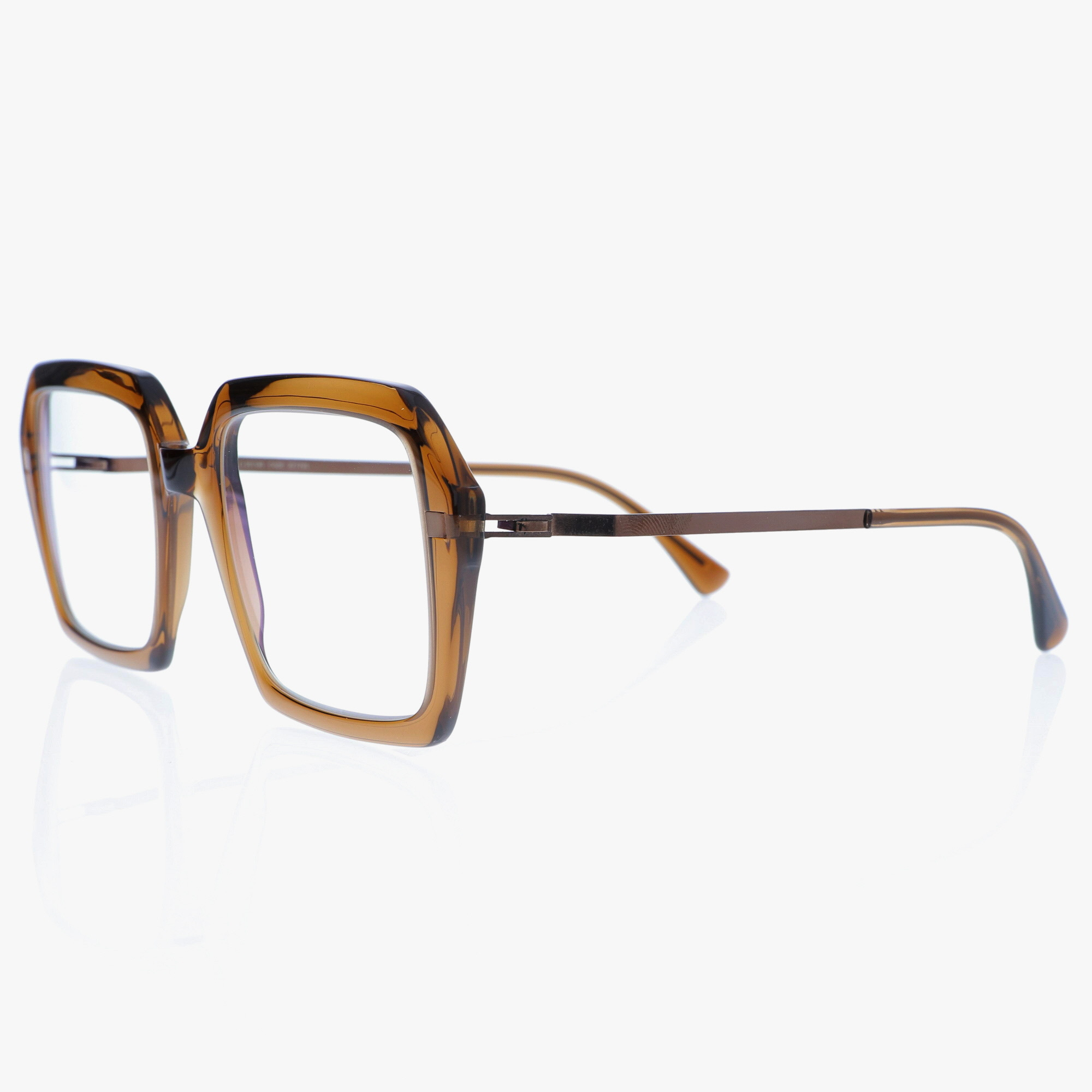 MYKITA / VANILLA / TOPAZ - SHINY COPPER