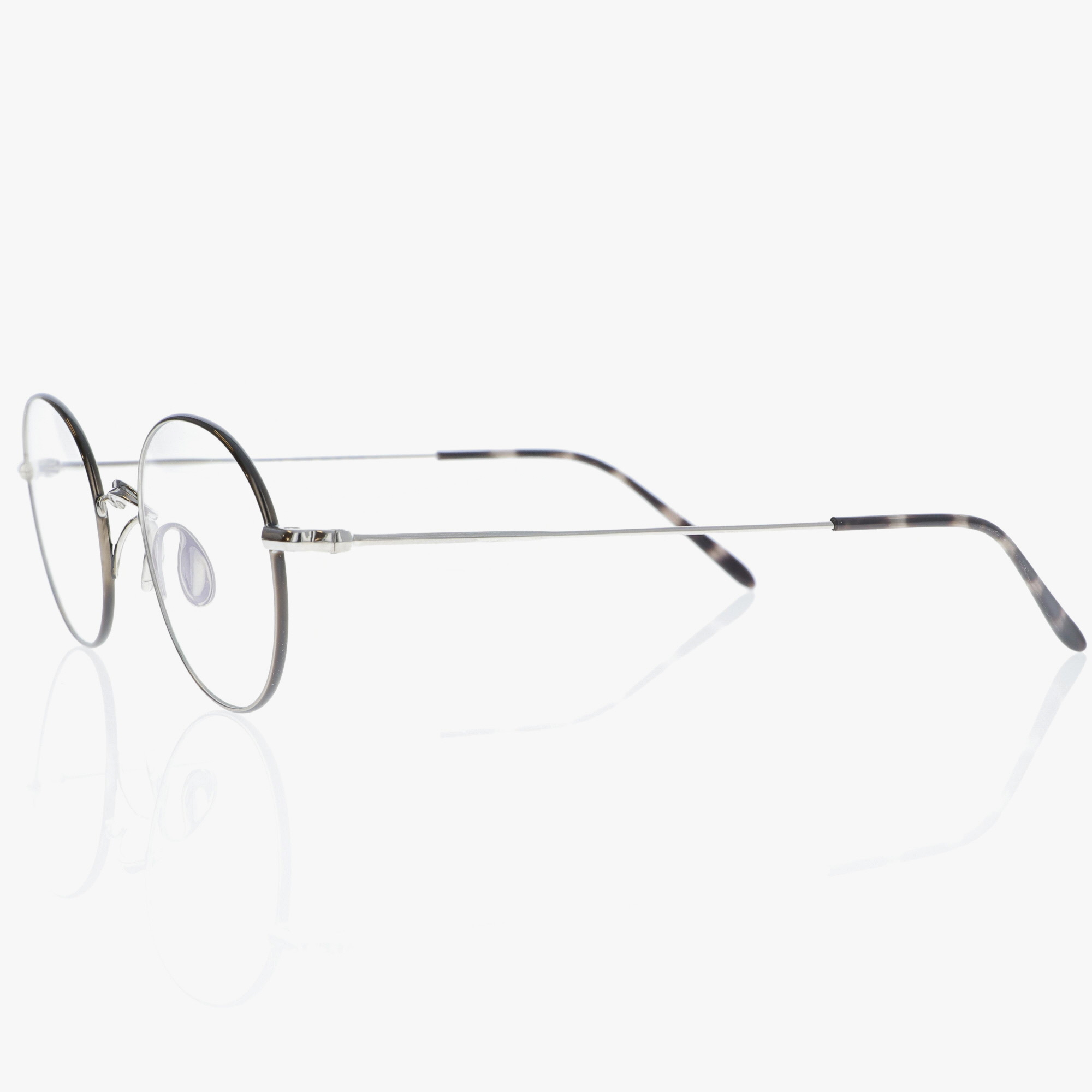 YUICHI TOYAMA / TOMOE / SILVER GREY