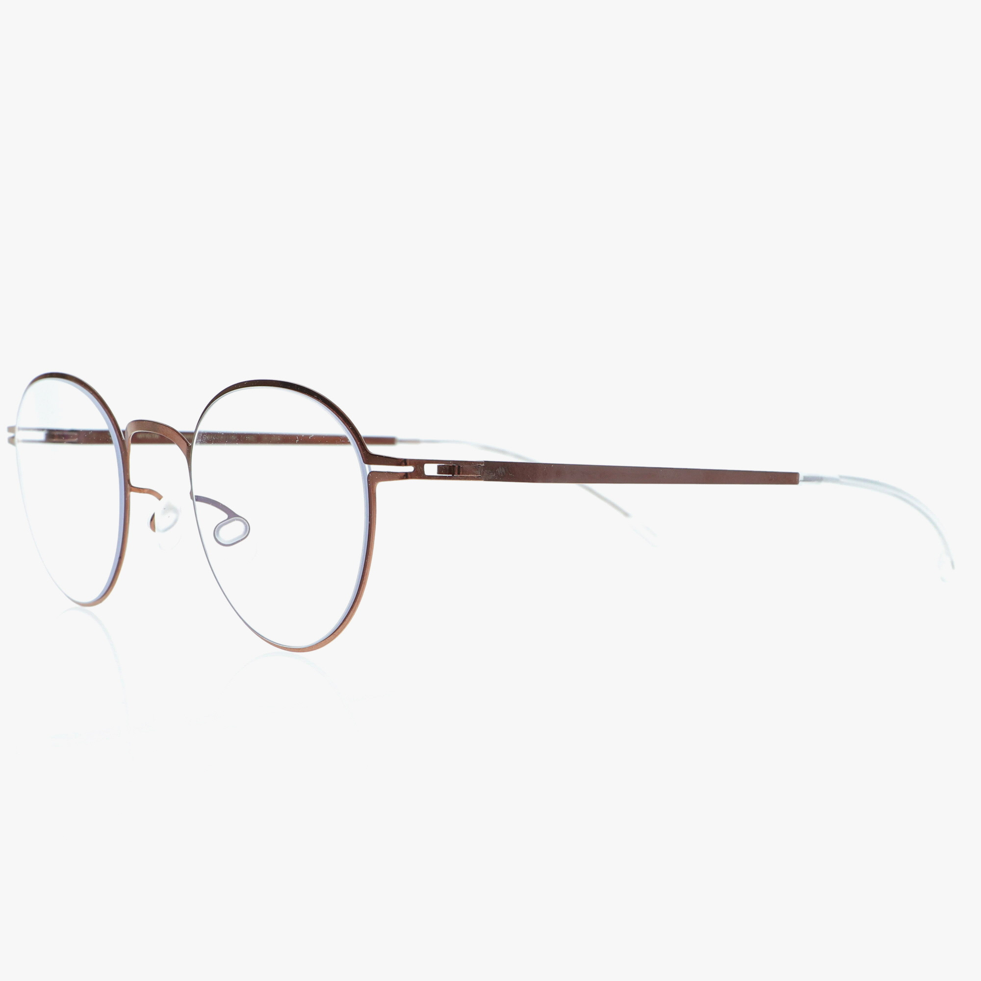 MYKITA / FLEMMING / SHINY COPPER