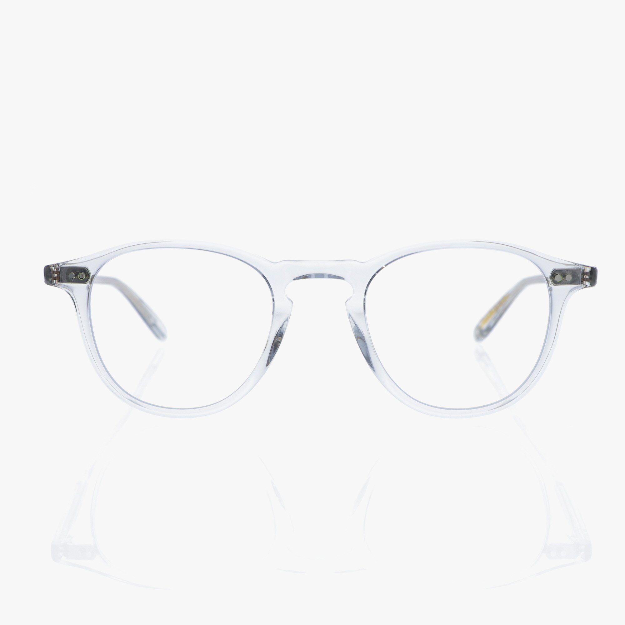 GARRETT LEIGHT / HAMPTON / BIO SMOKE