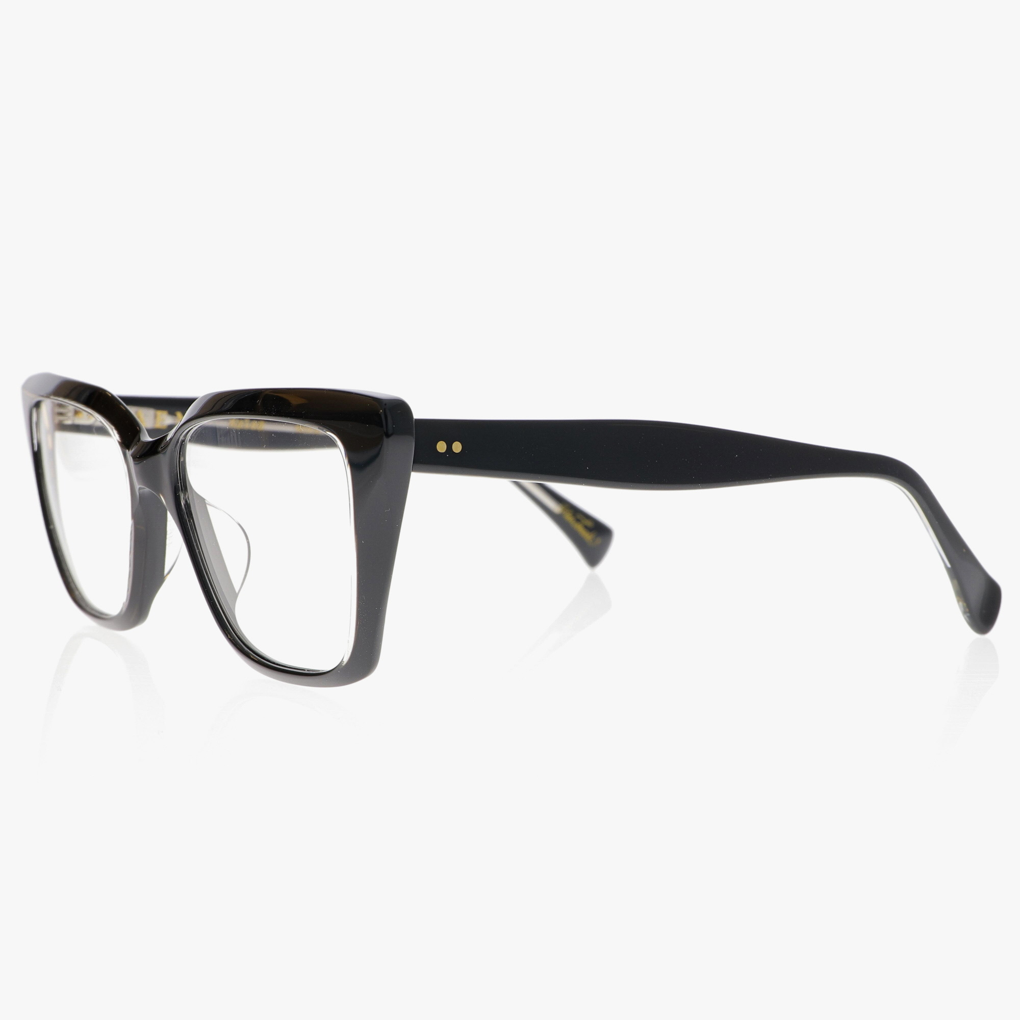 RAEN / KALEA/ CRYSTAL BLACK