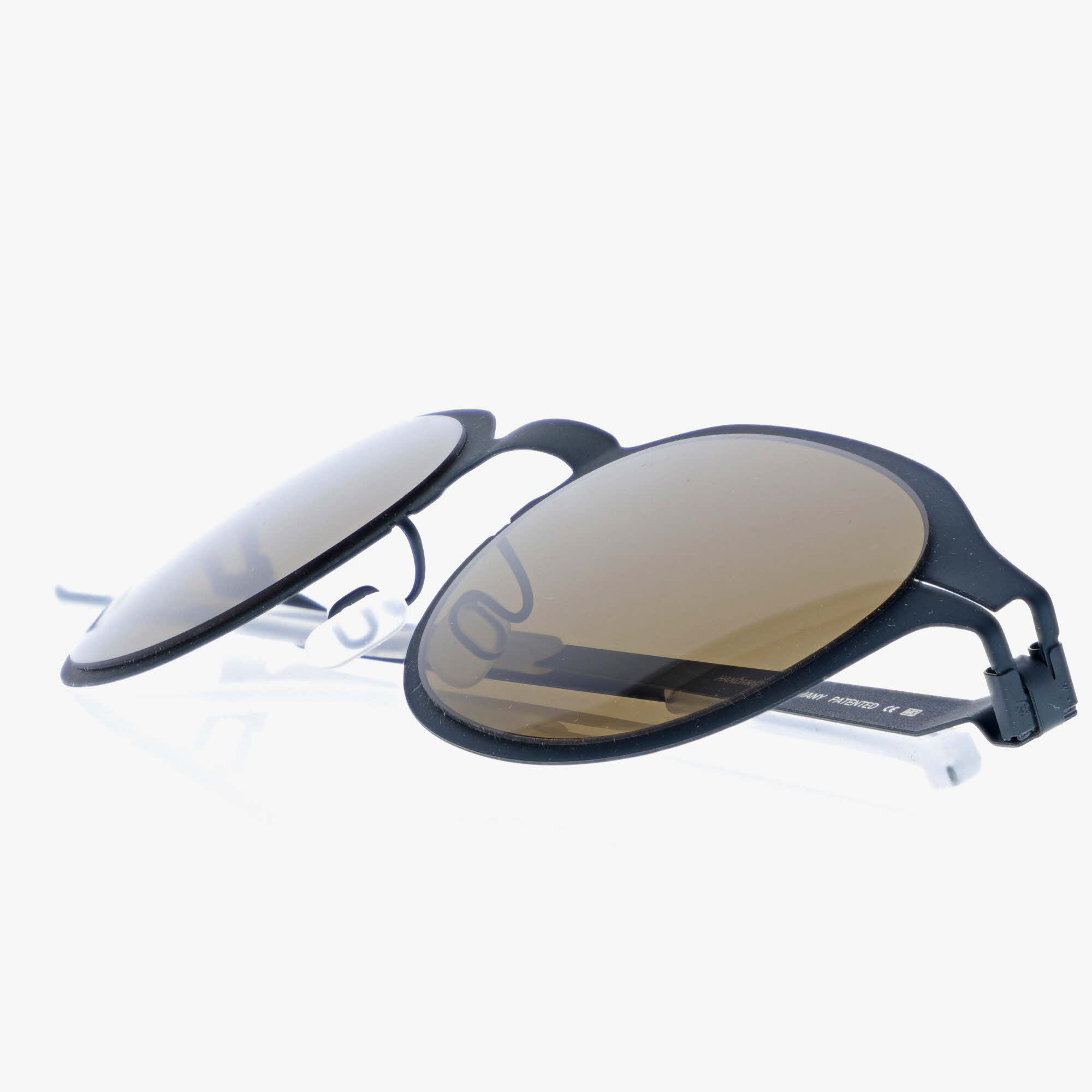 MYKITA / LEON / INDIGO