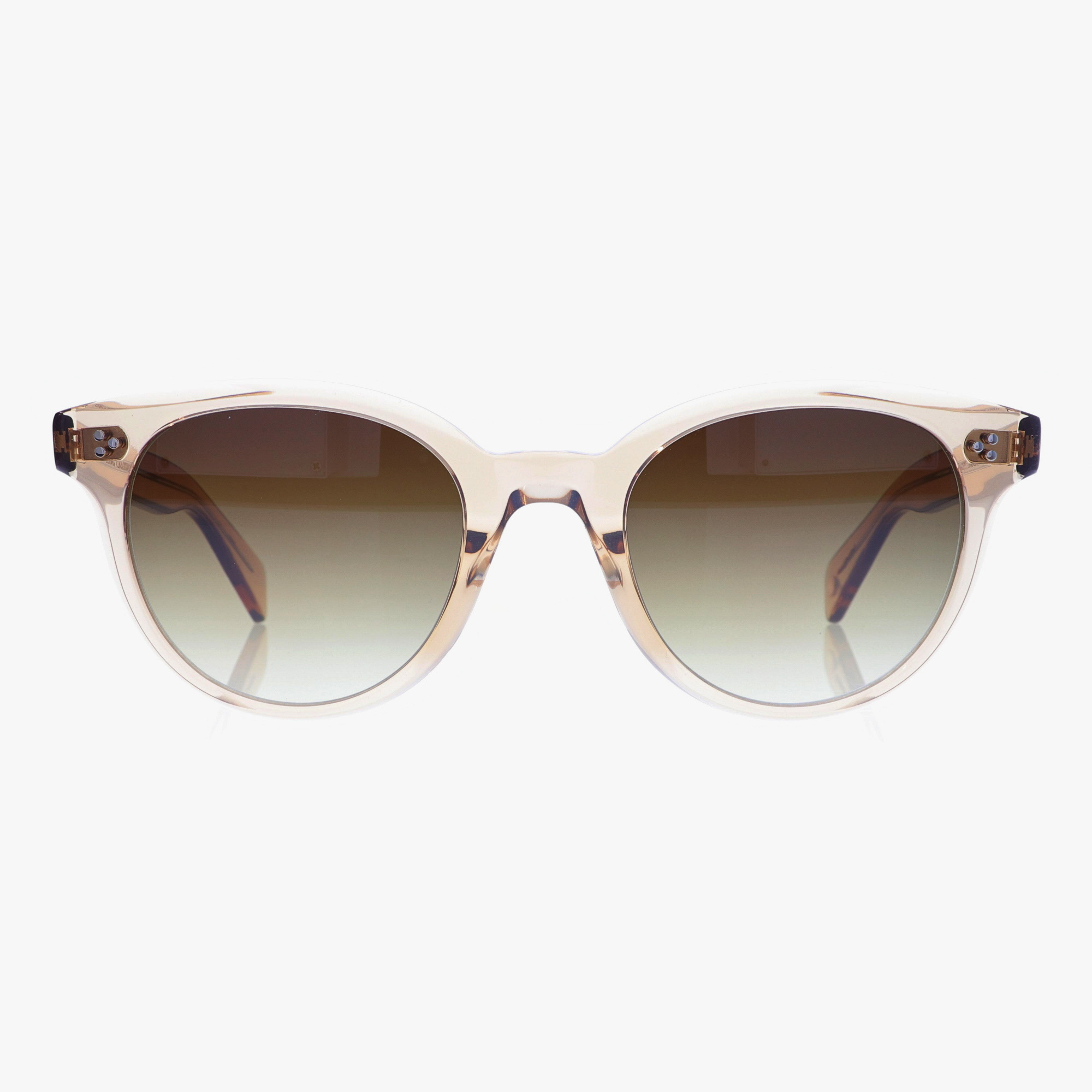 GARRETT LEIGHT / LAURICE SUN / BROWN SUGAR
