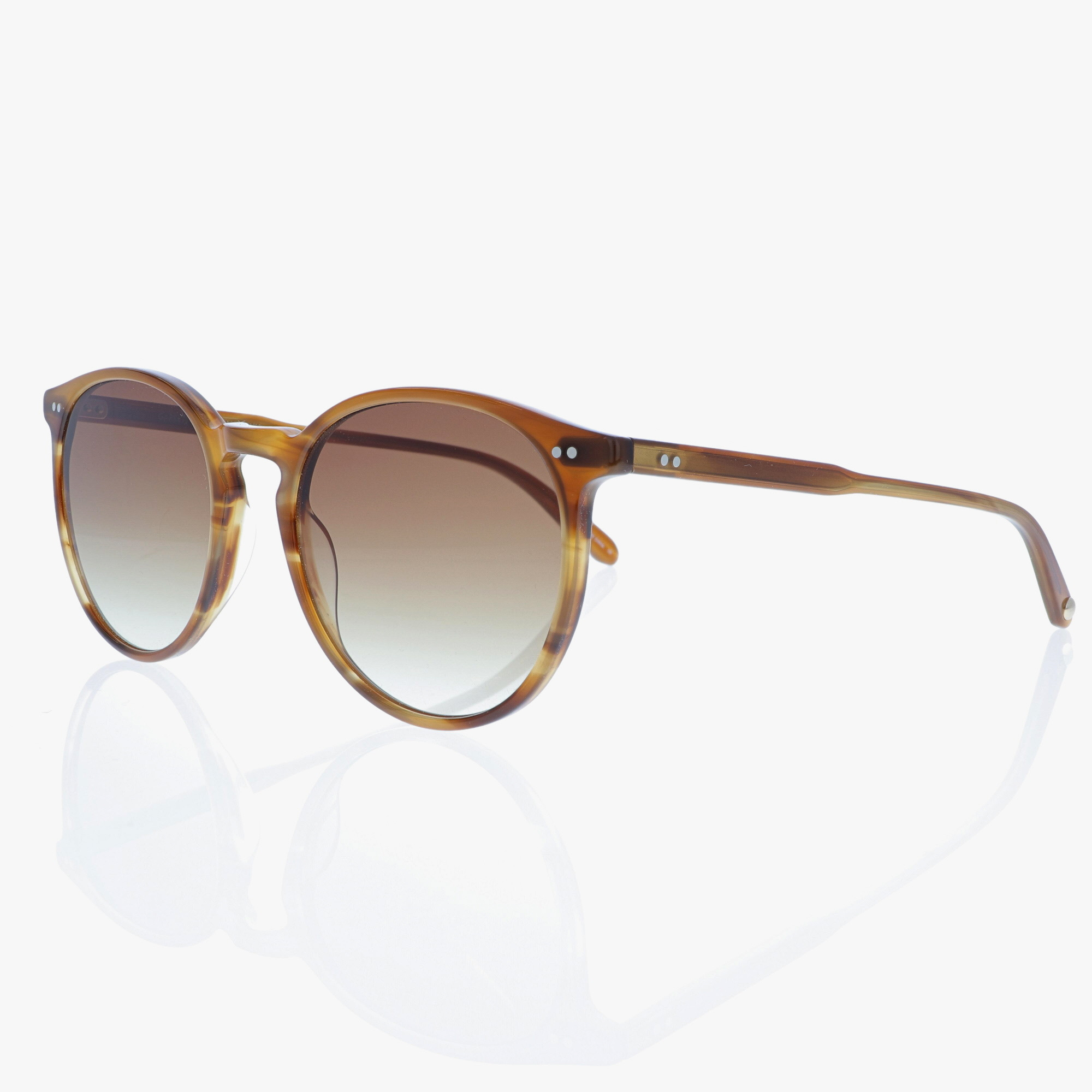 GARRETT LEIGHT / MORNINGSIDE SUN / TRUE DEMI
