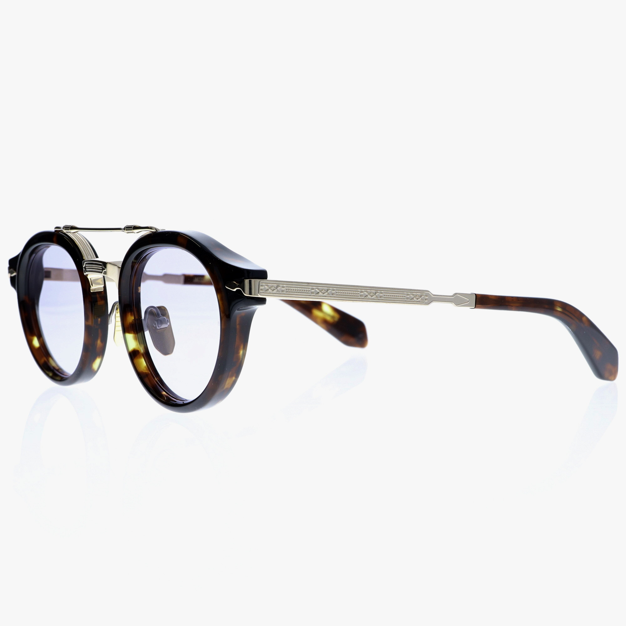 JACQUES MARIE MAGE / DELAGE / DARK HAVANA