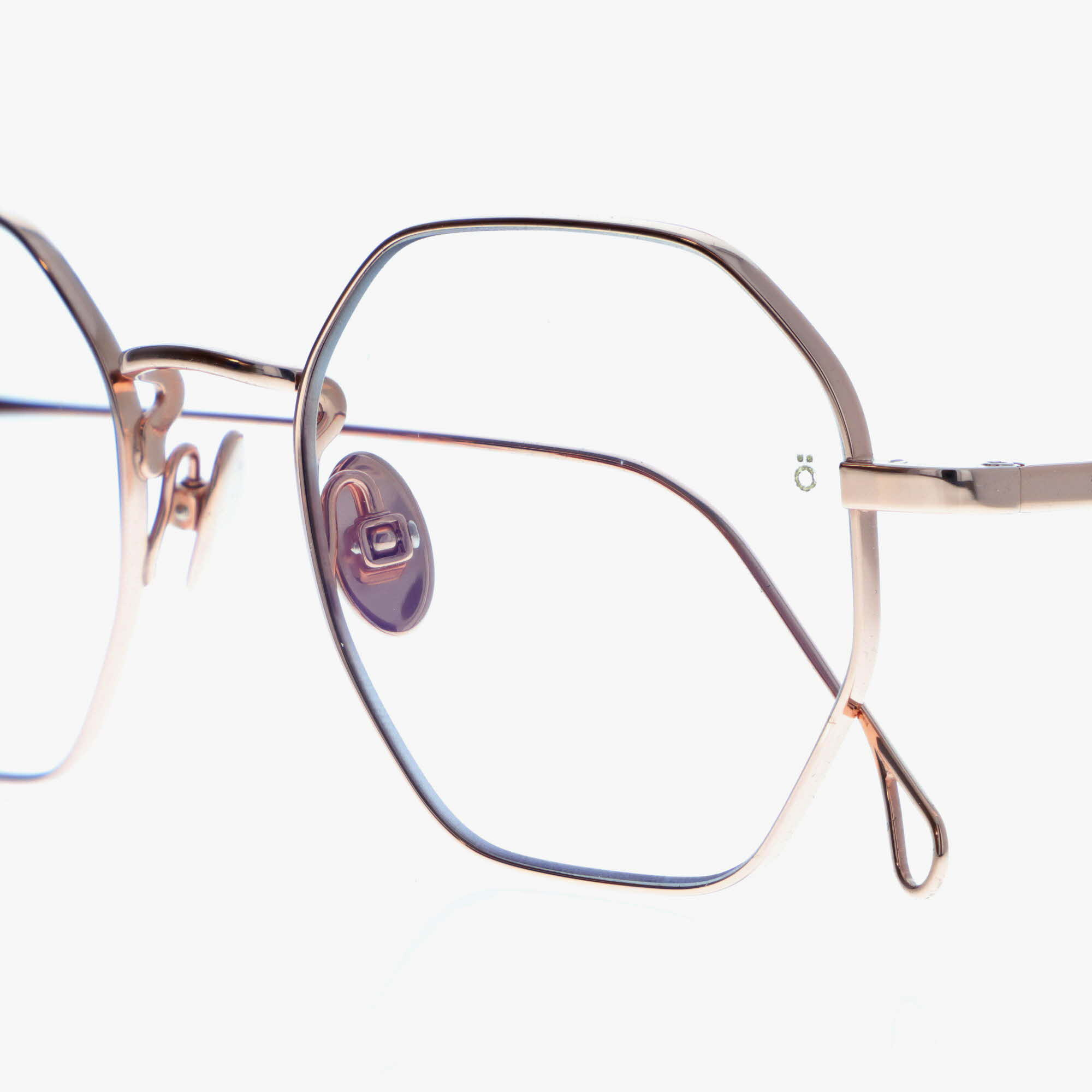 GÖTTI / PO-02 / ROSEGOLD
