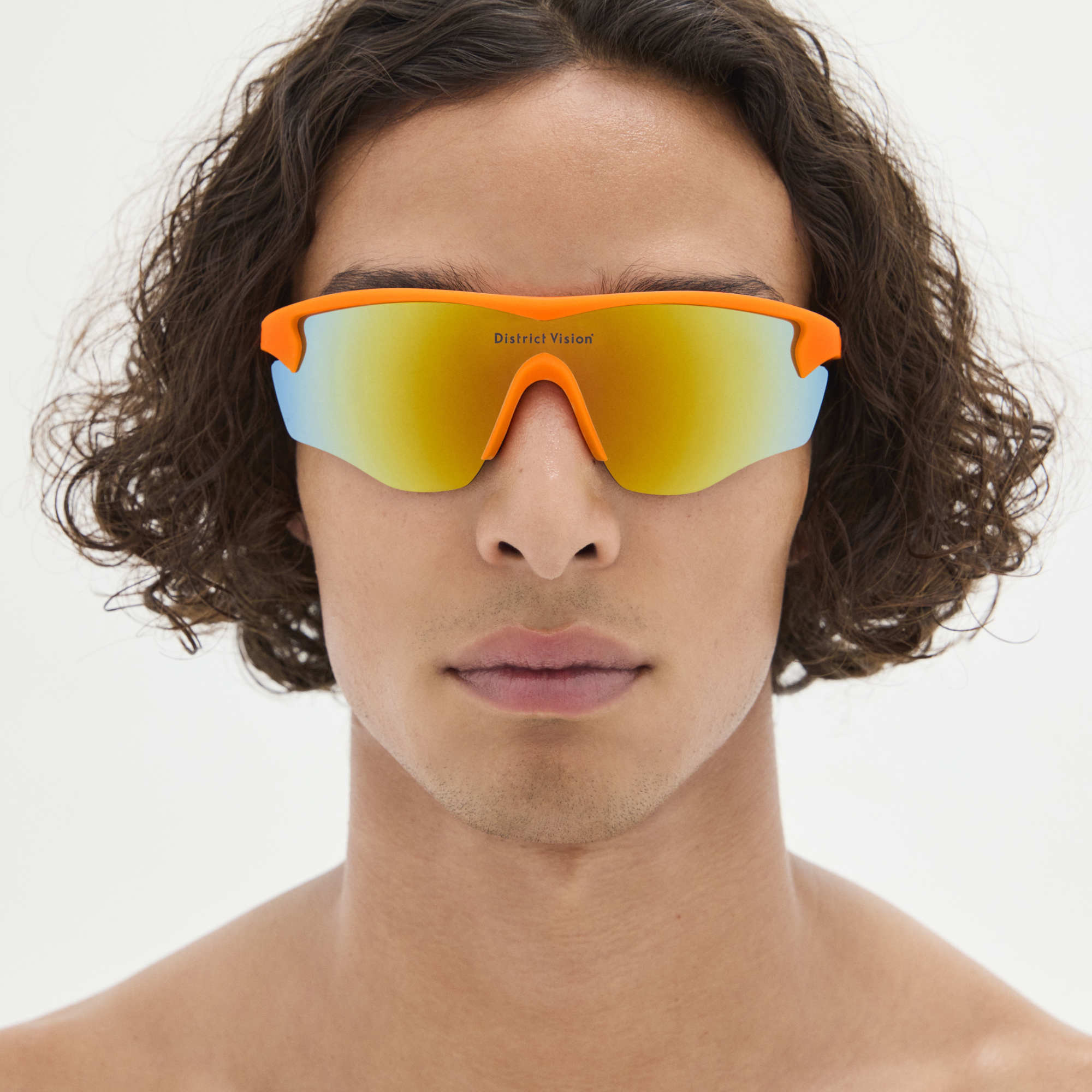 DISTRICT VISION / JUNKA RACER / CITRUS