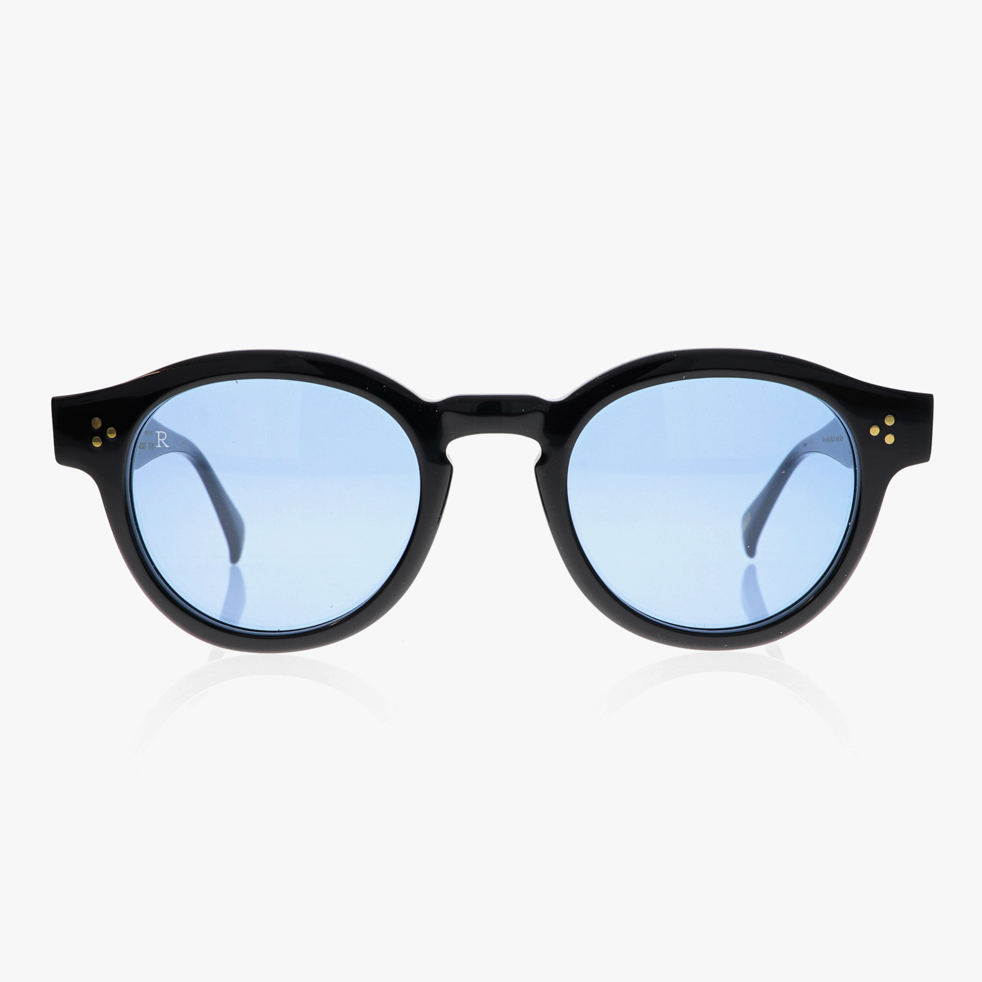 RAEN / ZELTI / RECYCLED BLACK