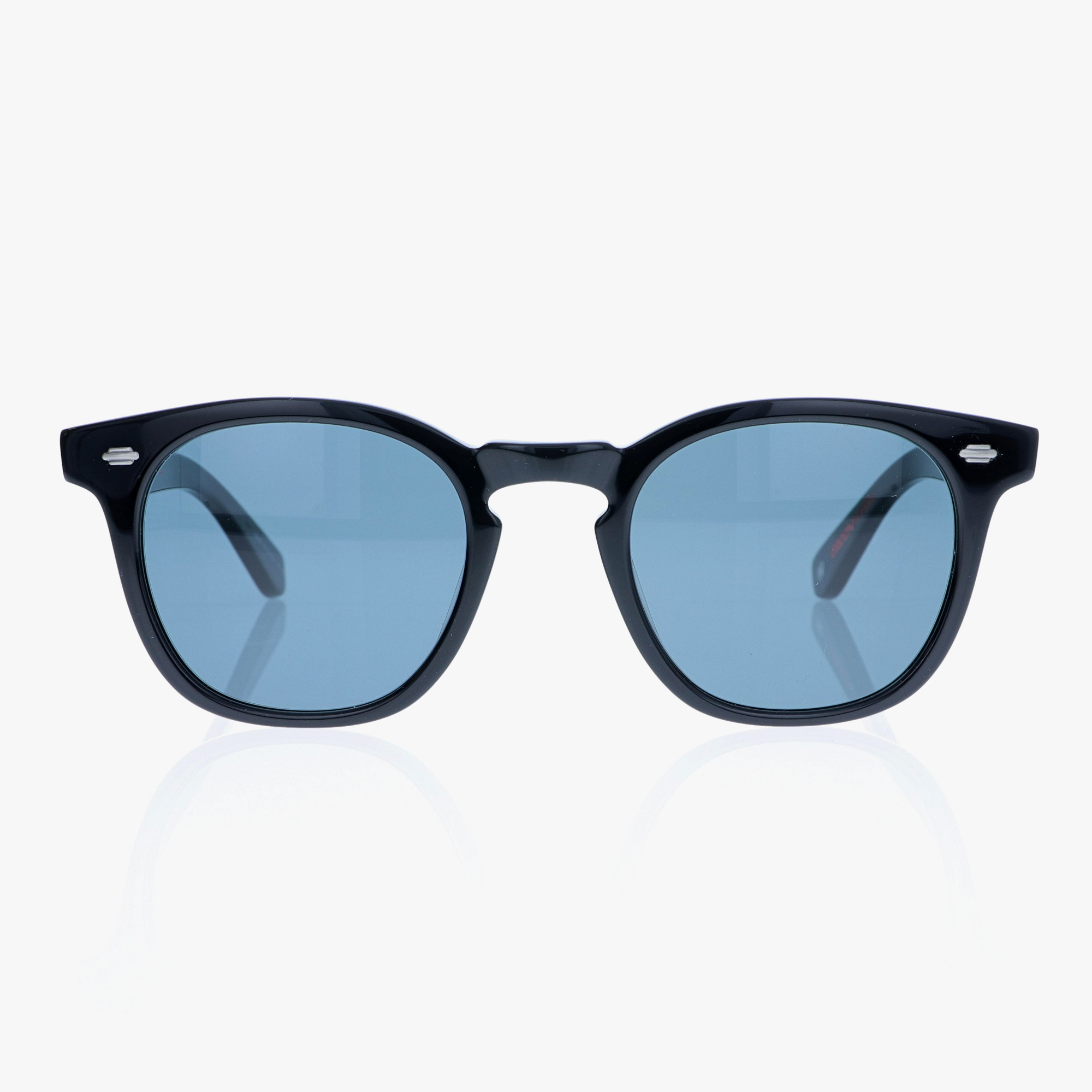 GARRETT LEIGHT / BYRNE SUN / BIO BLACK
