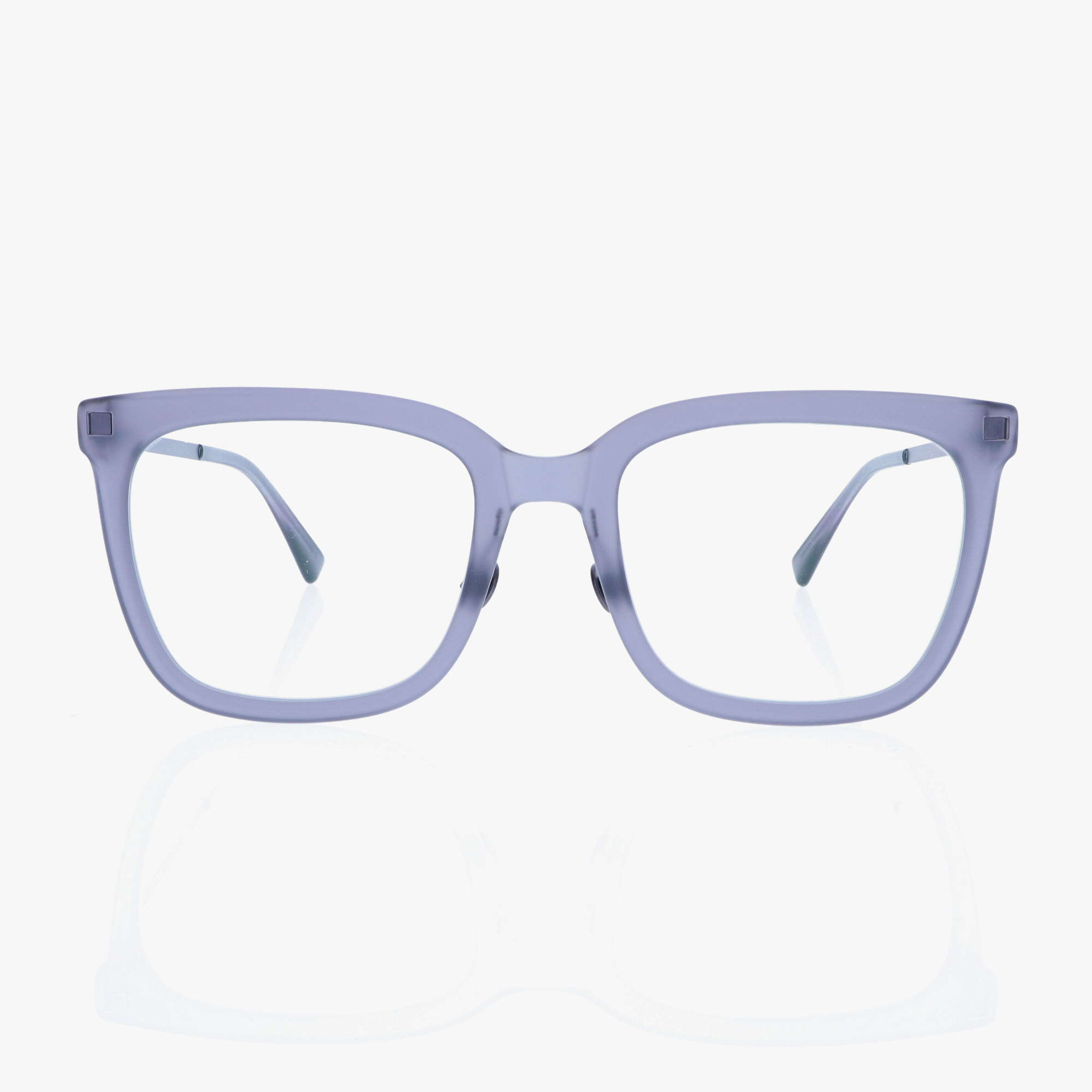 MYKITA / KENDA / MATTE SMOKE - BLACK