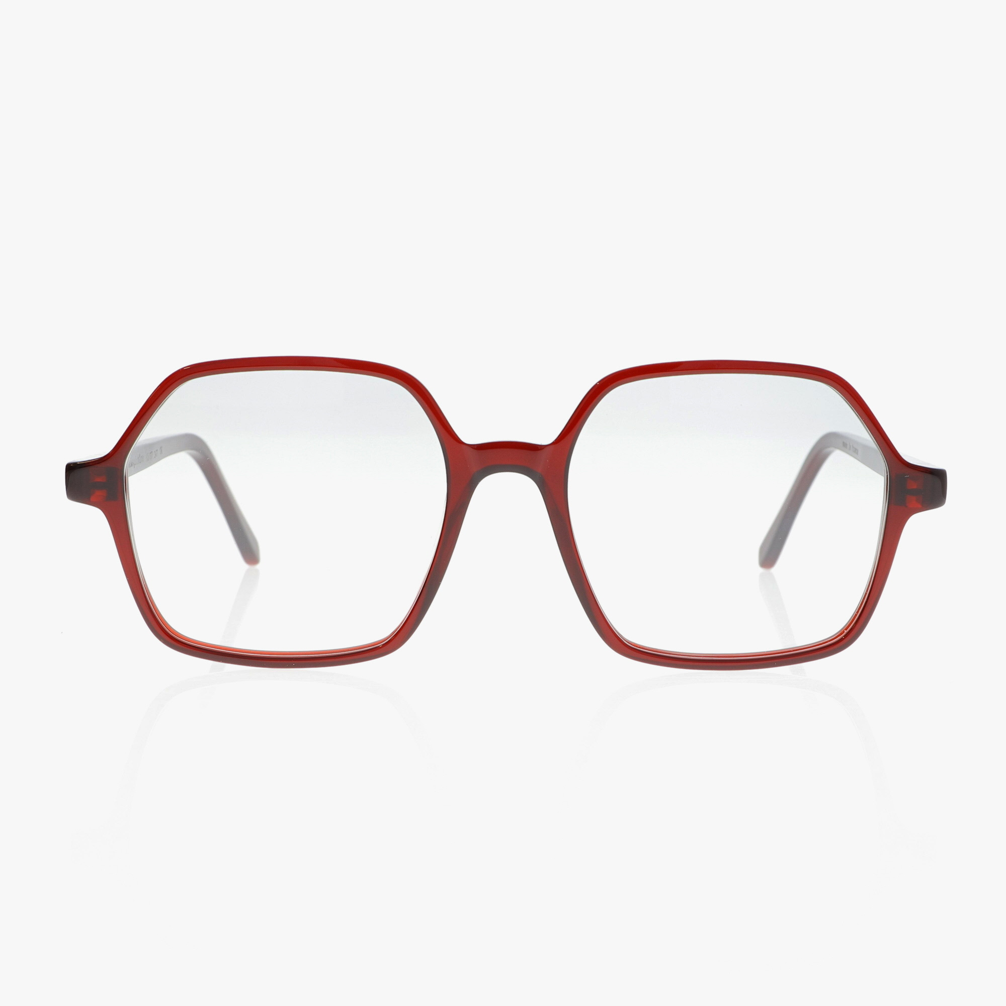 LAZARE STUDIO / BUFALINO / HEMOGLOBINE