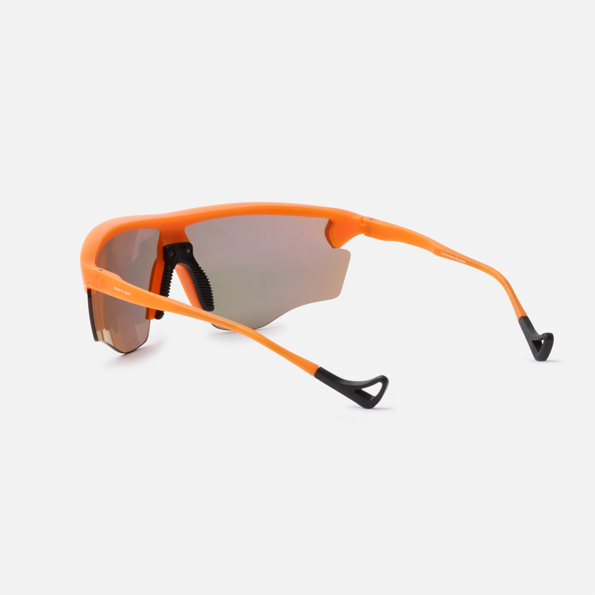 DISTRICT VISION / JUNKA RACER / CITRUS