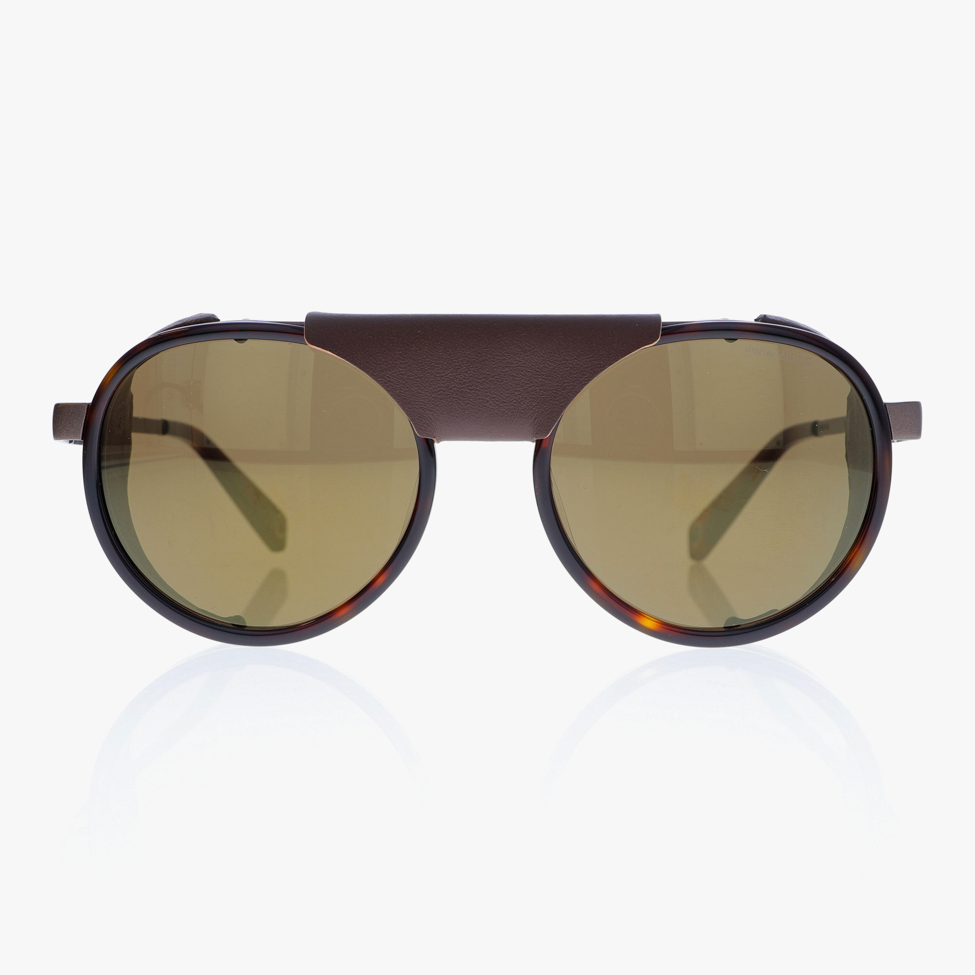 GLACIER OPTICS / MOIRY S / BROWN