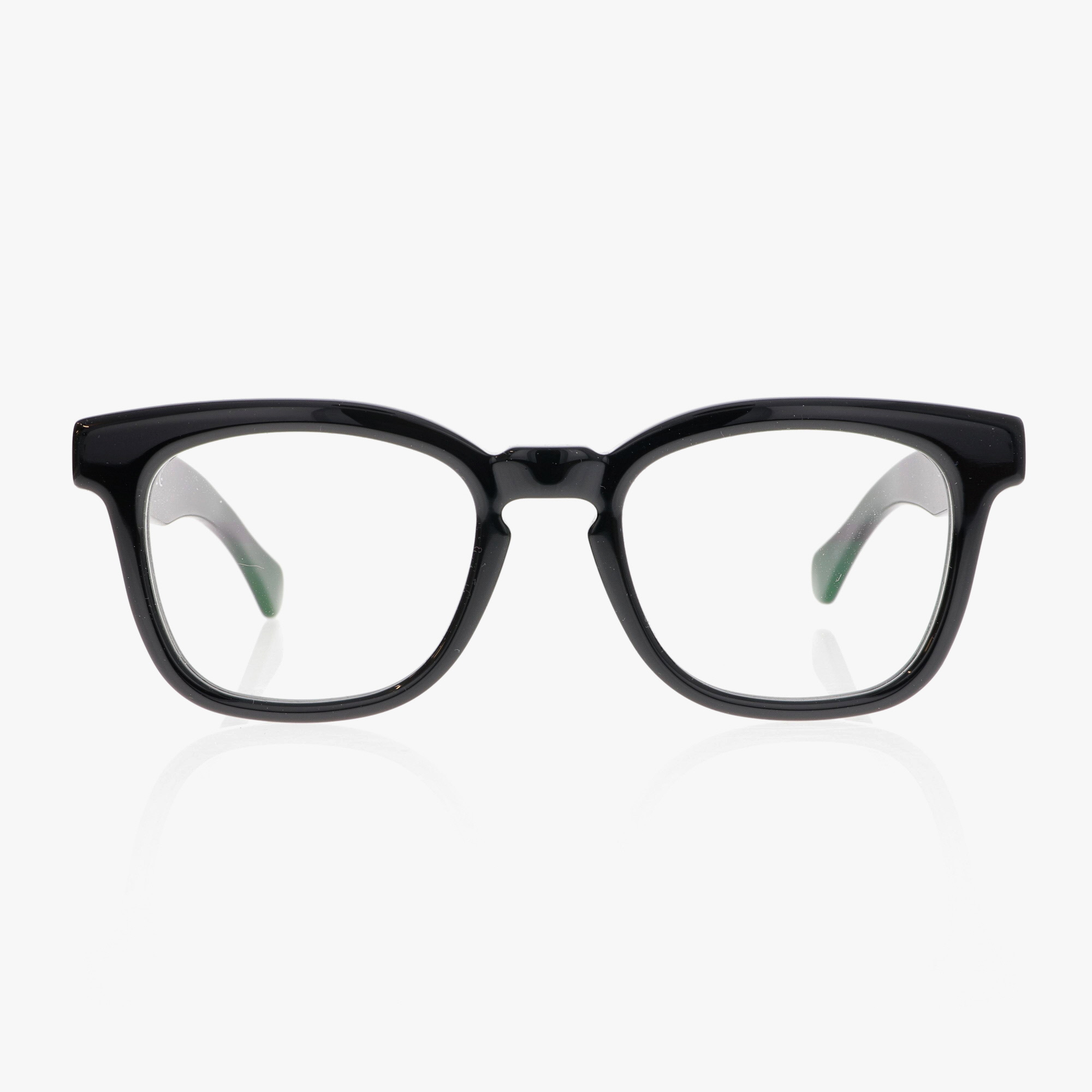 HUG / BLAKE / SOLID BLACK