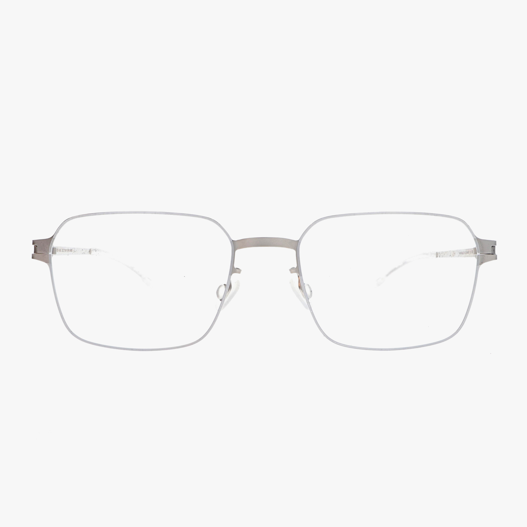 MYKITA / ARVEL / CASHMERE SILVER - SHINY SILVER
