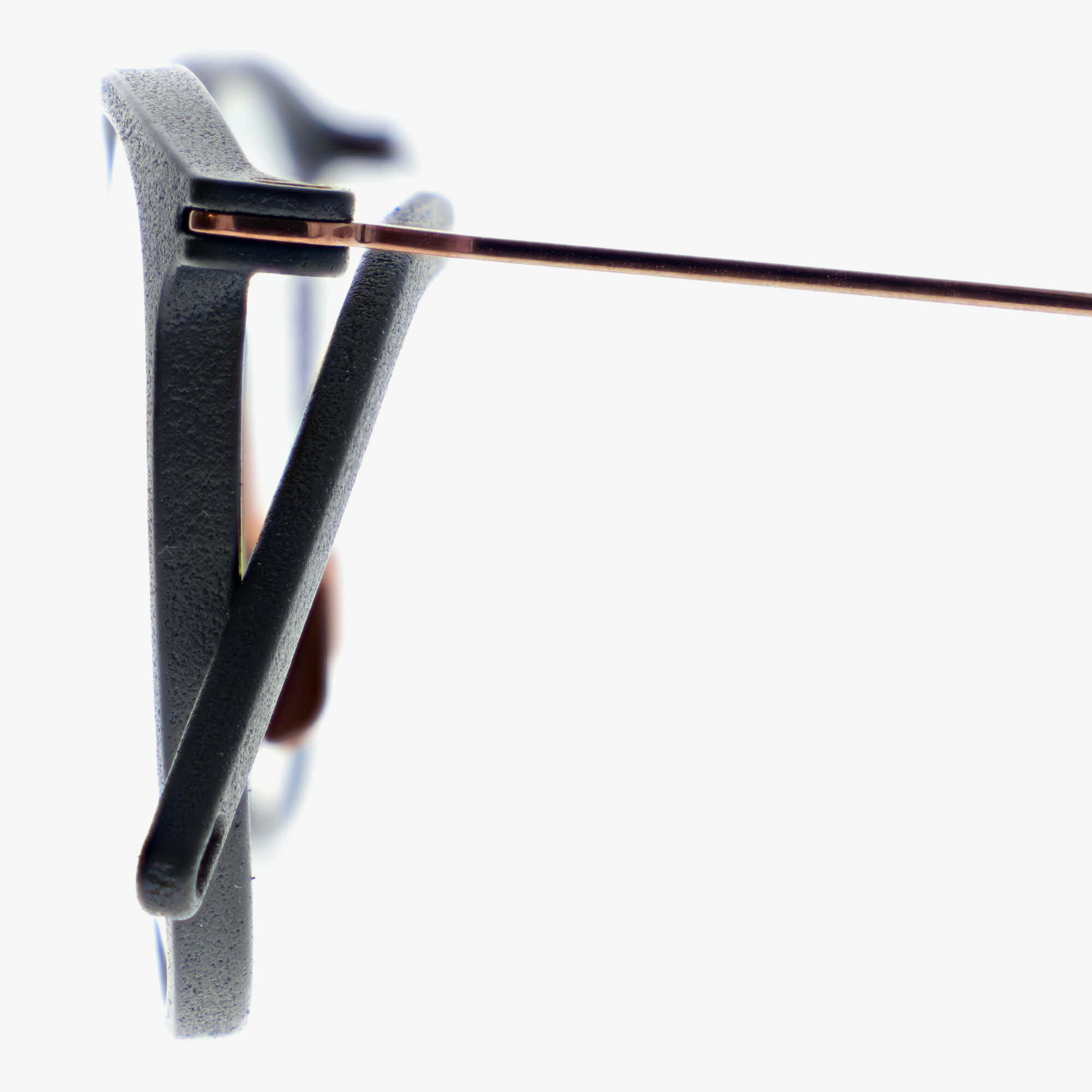 ASKET / NOVA / COAL - ROSE GOLD
