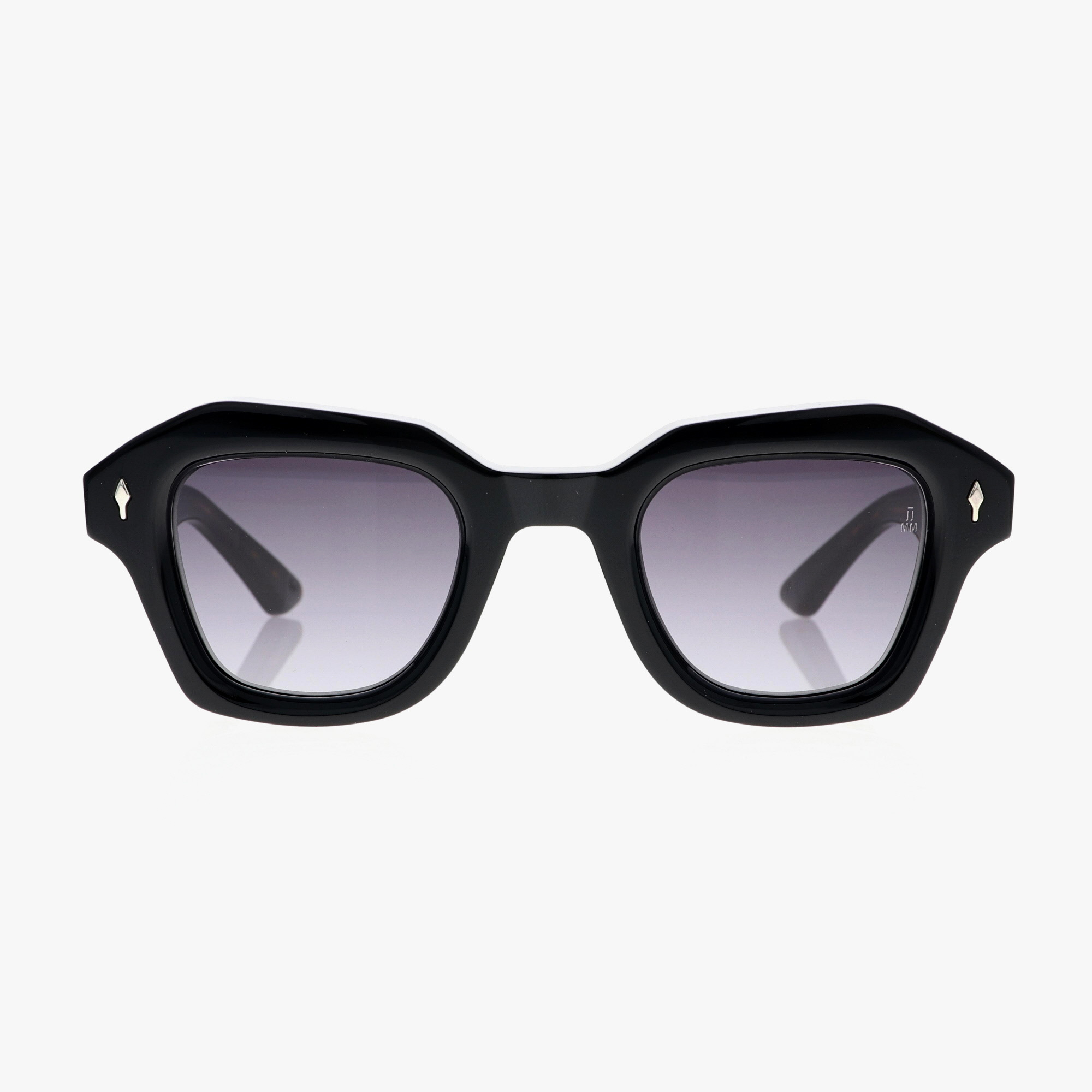 JACQUES MARIE MAGE / EICHLER / NOIR 11