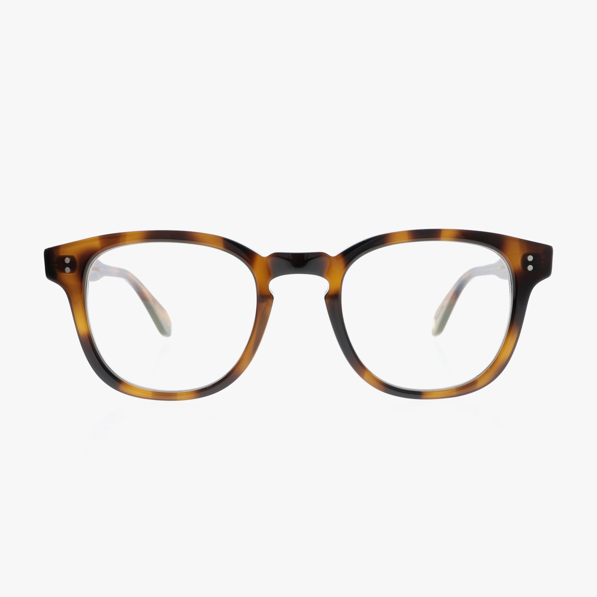 GARRETT LEIGHT / LANGLEY / SPOTTED BROWN SHELL