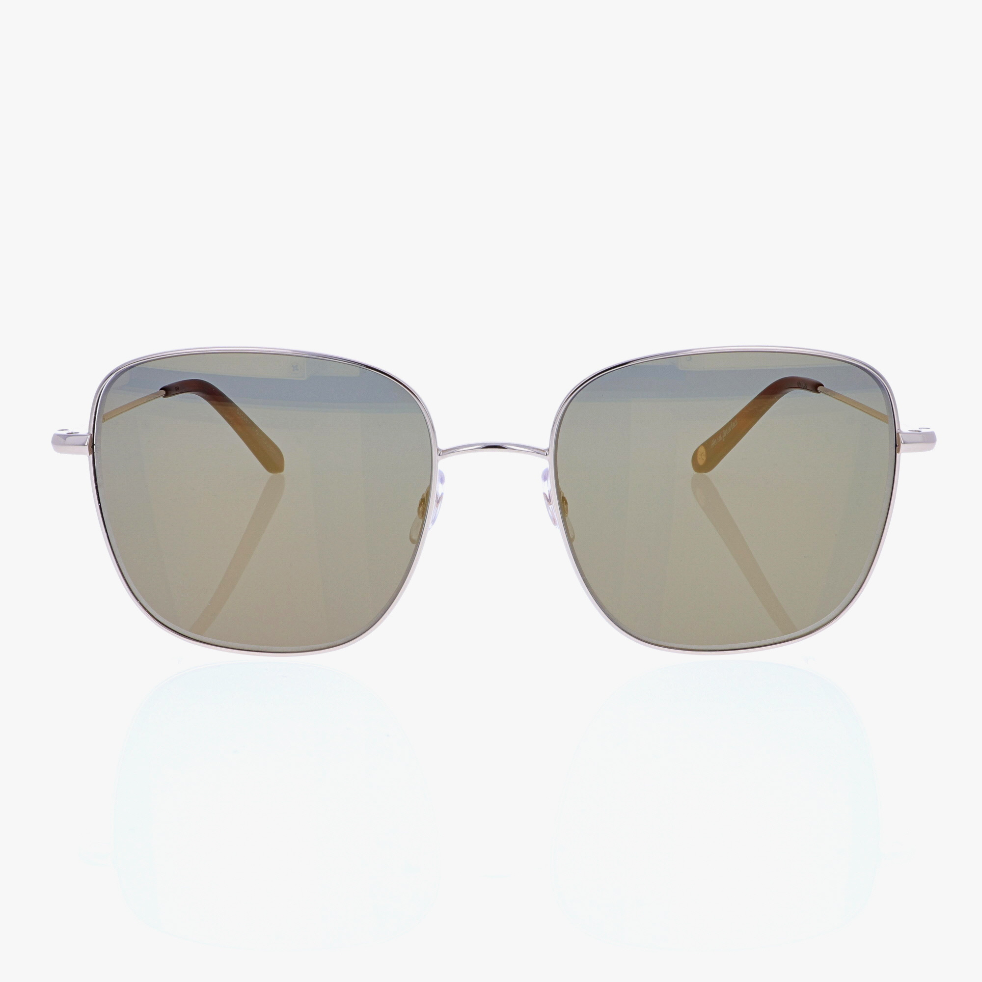 Garrett leight tuscany sales sunglasses