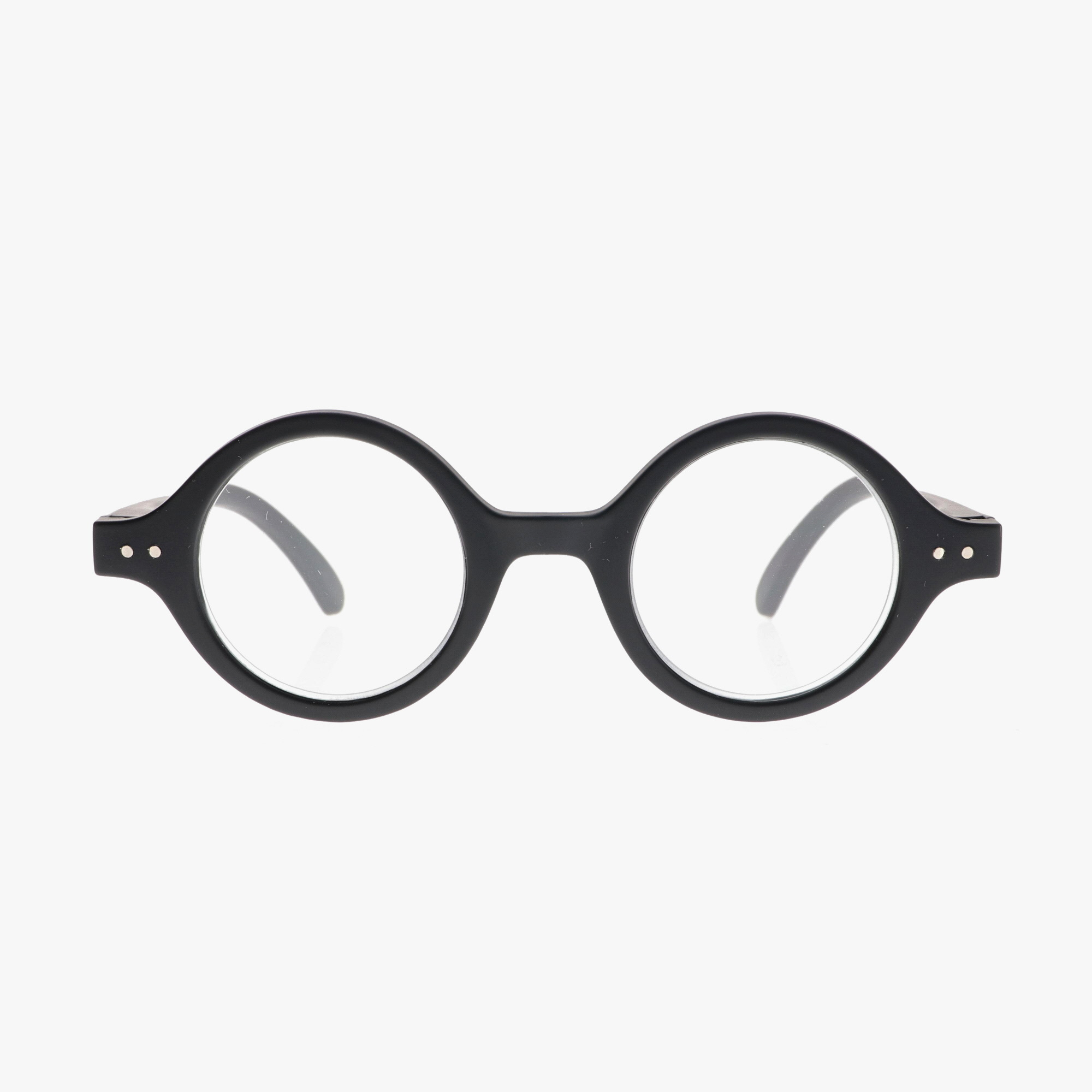 IZIPIZI / Style J / BLACK / +2.50 dpt