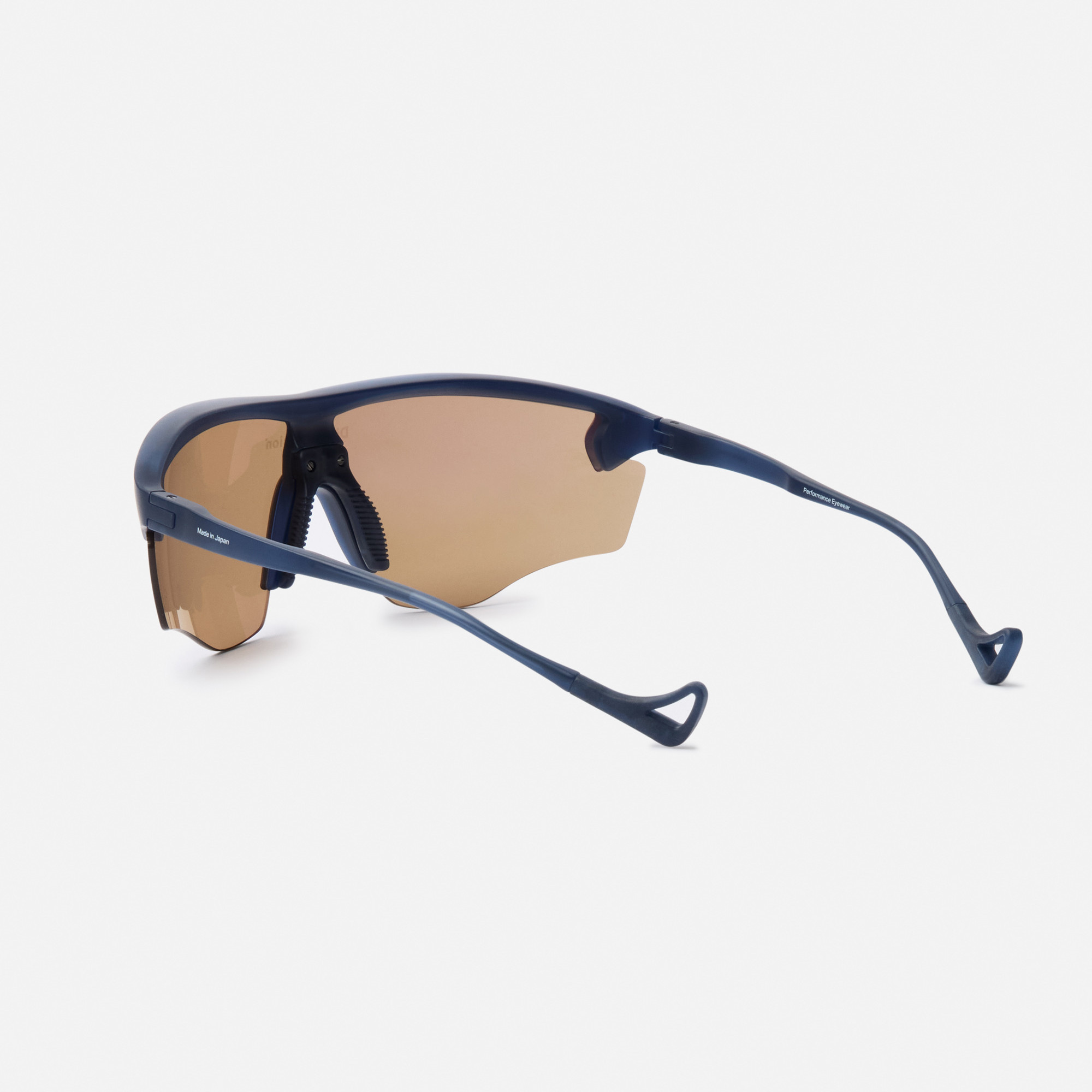 DISTRICT VISION / JUNKA RACER / OBSIDIAN