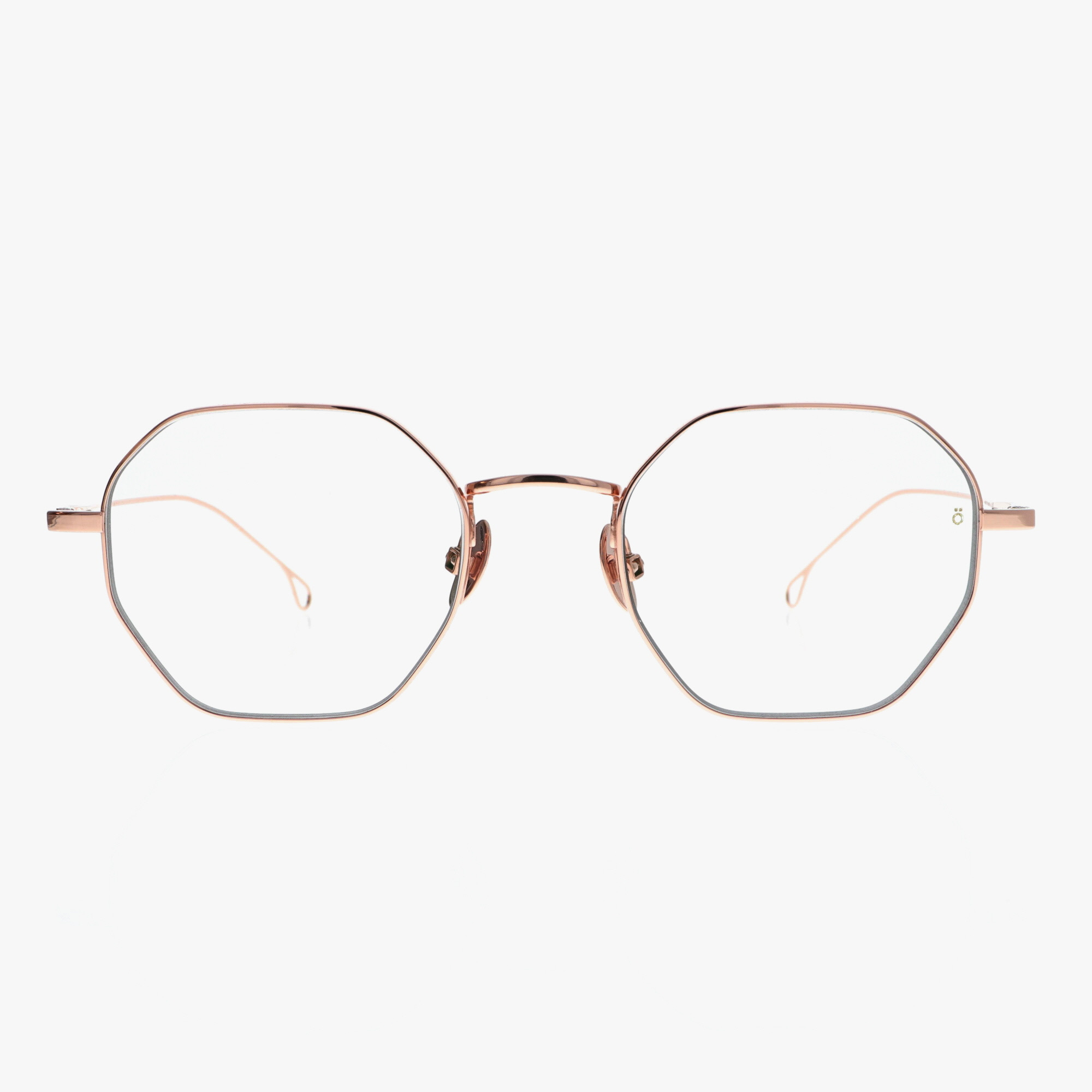 GÖTTI / PO-02 / ROSEGOLD