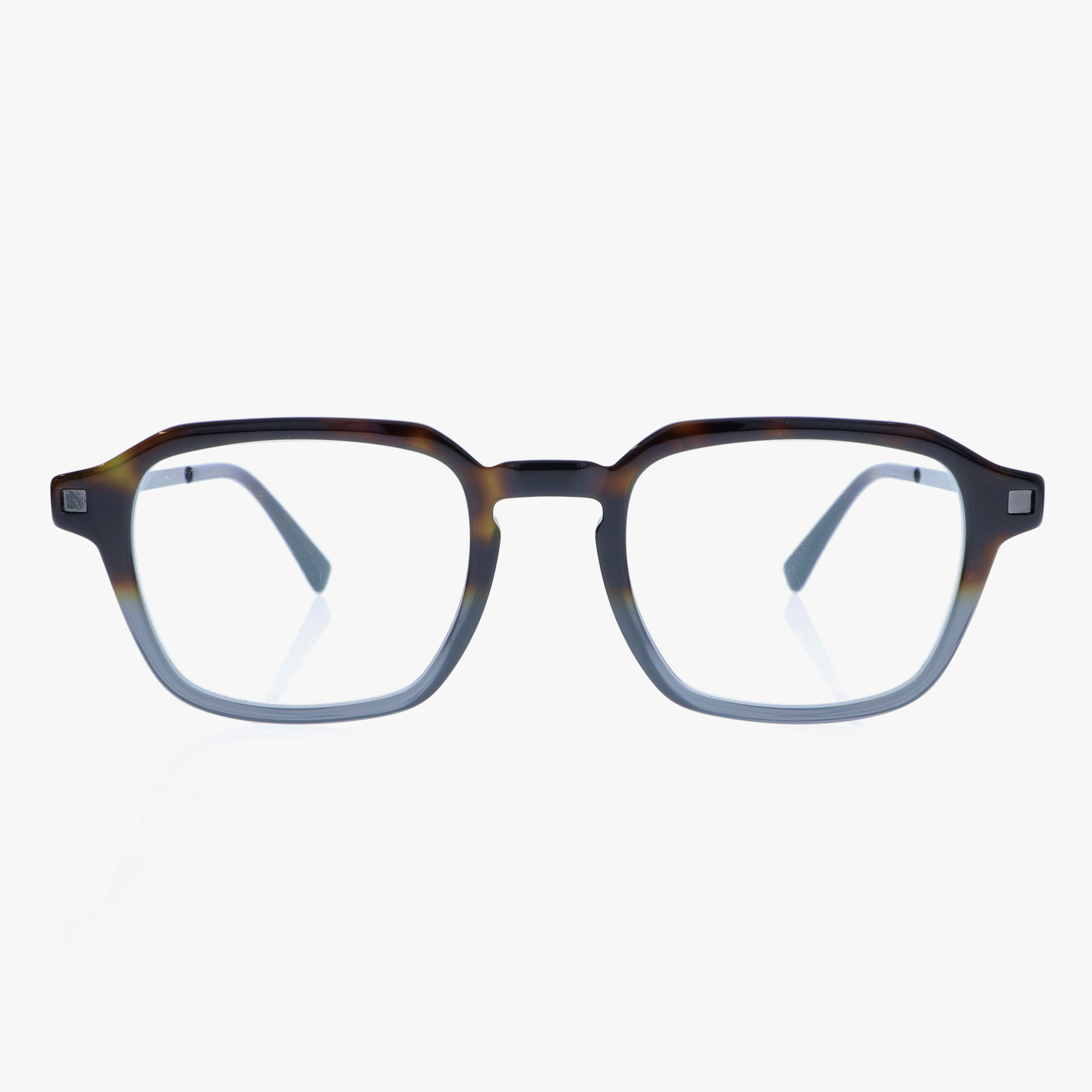 MYKITA / YUKON / SANTIAGO GRADIENT - SHINY GRAPHITE