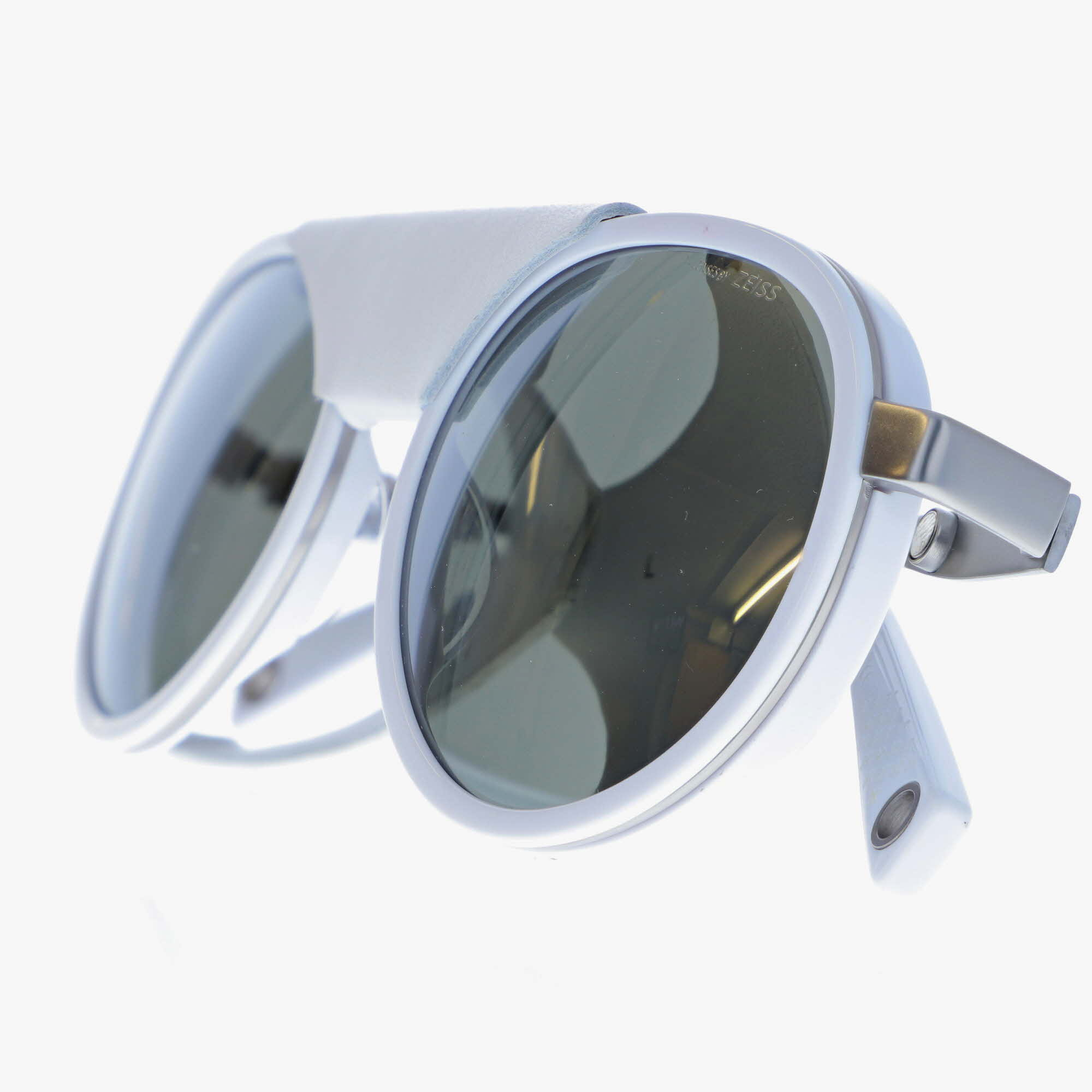 GLACIER OPTICS / MOIRY S / WHITE