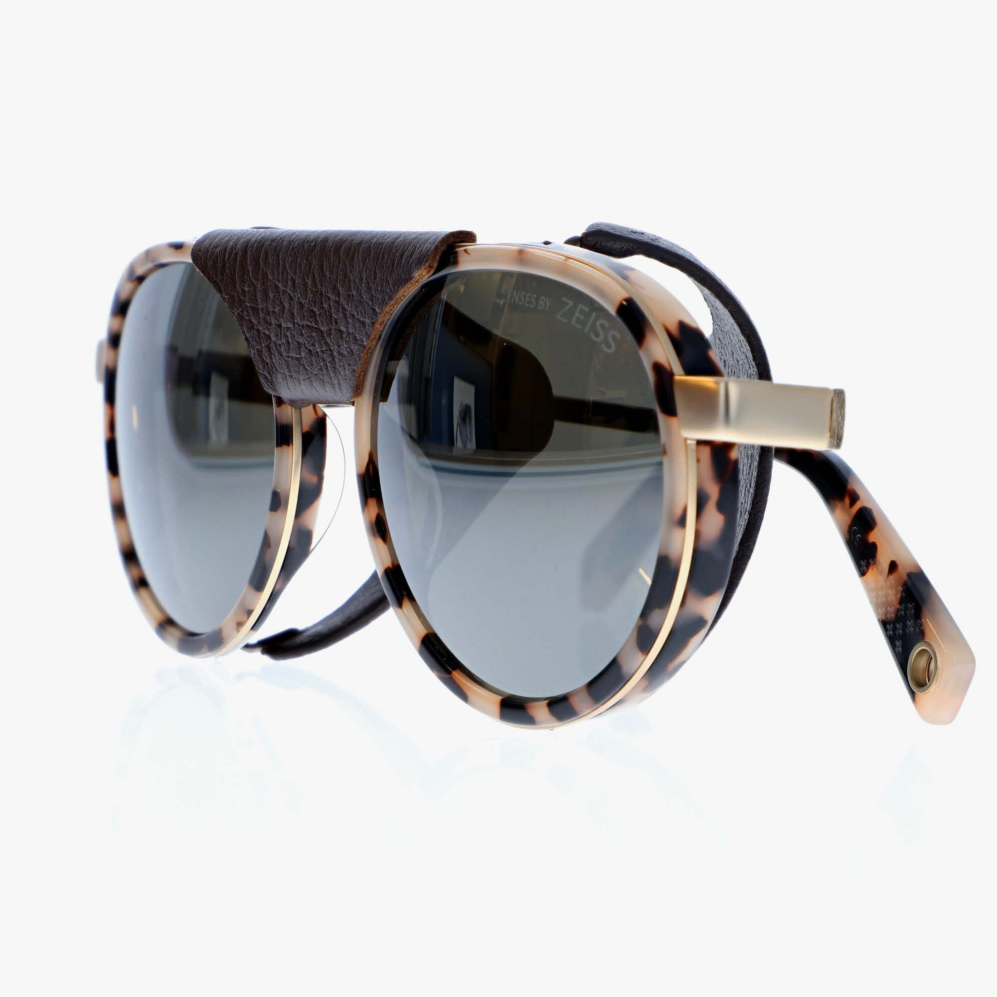 GLACIER OPTICS / MOIRY S / TORTOISE