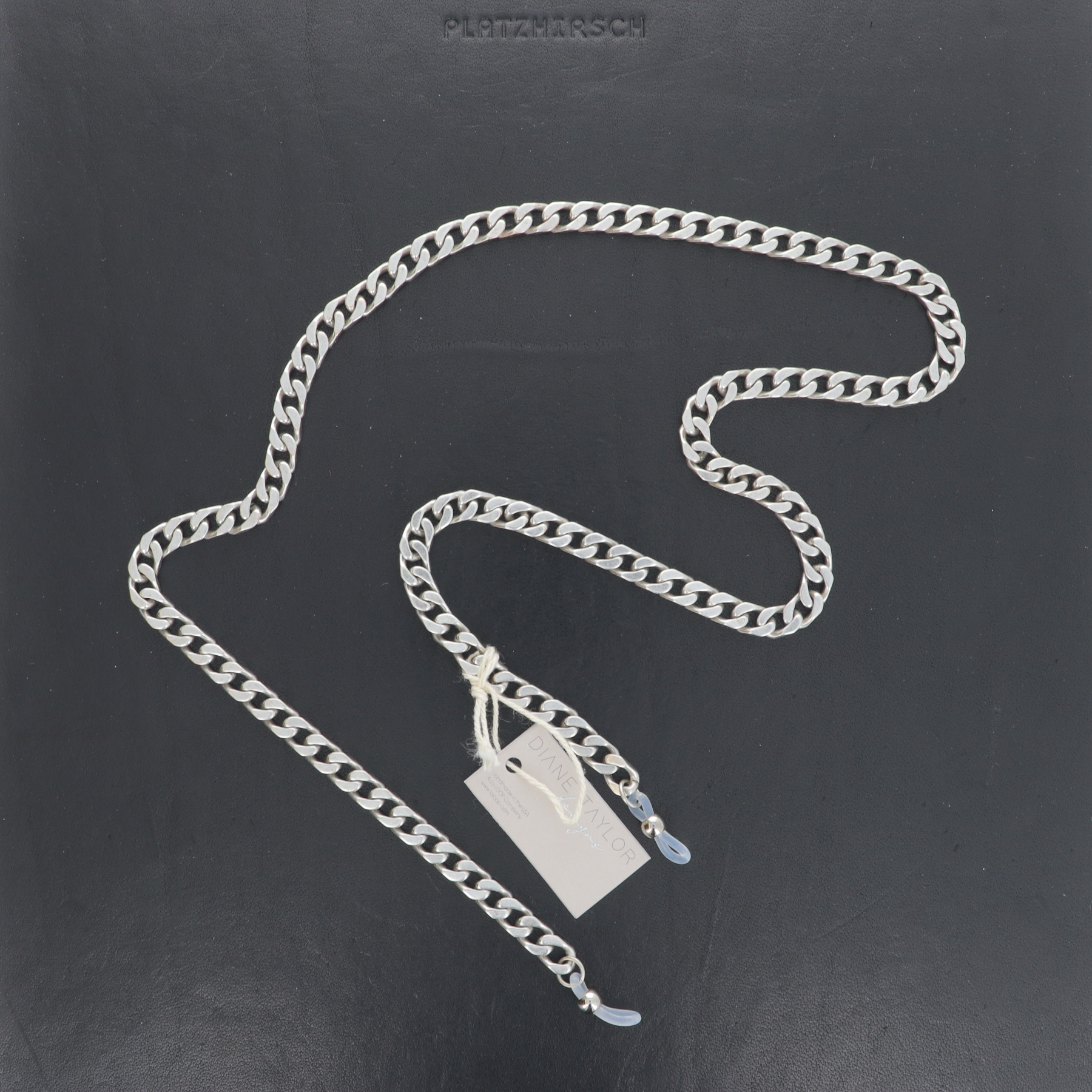 LA LOOP / DIANE TAYLOR DESIGNS 1121LU / THE LUDLOW CHAIN