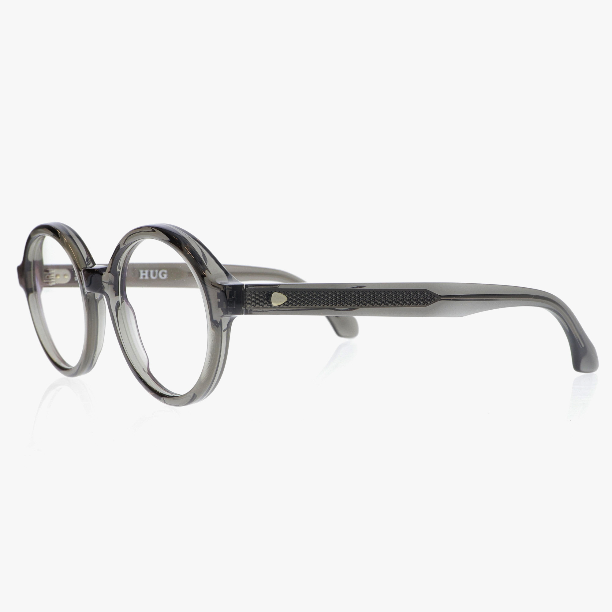 HUG / CARTER / CONCRETE