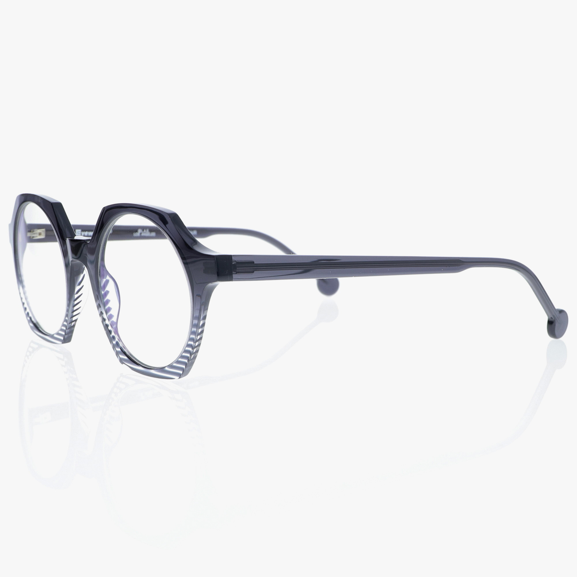 L.A.EYEWORKS / QUINTO / CAT TAIL