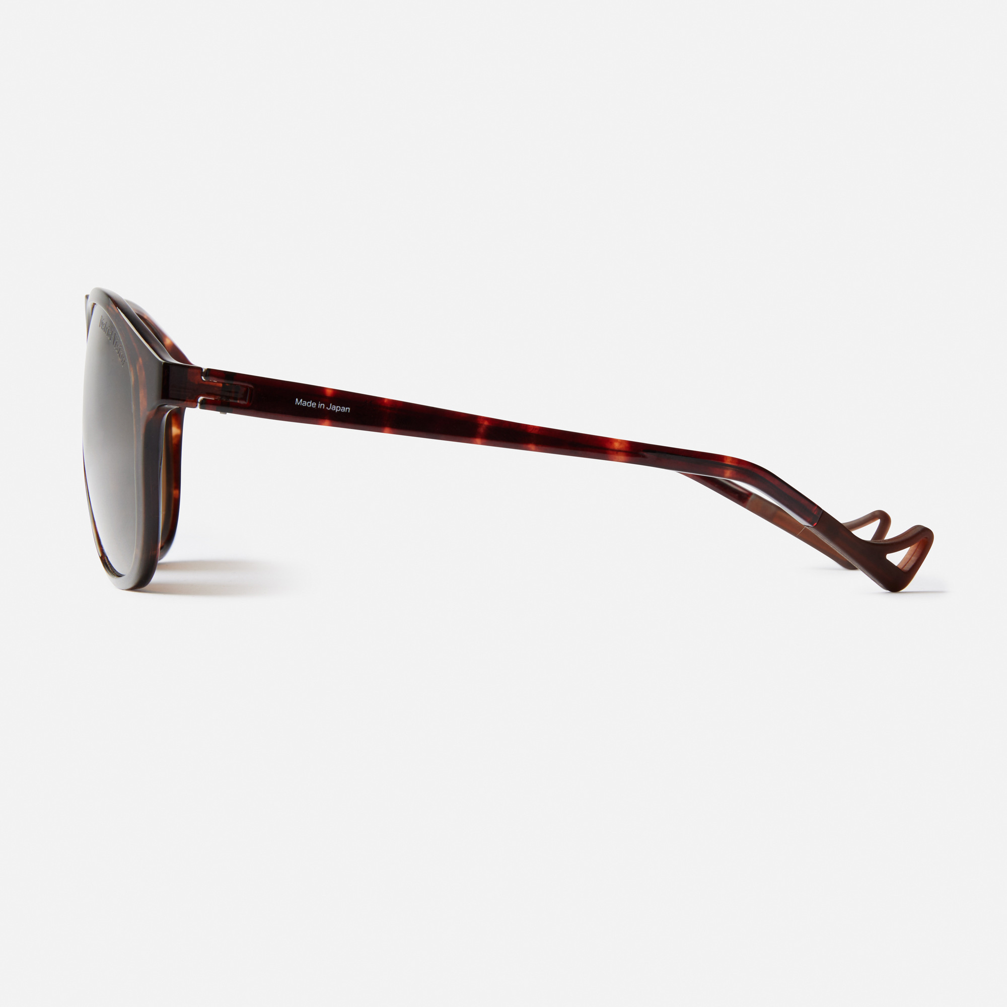 DISTRICT VISION / LINTO RIDER / TORTOISE
