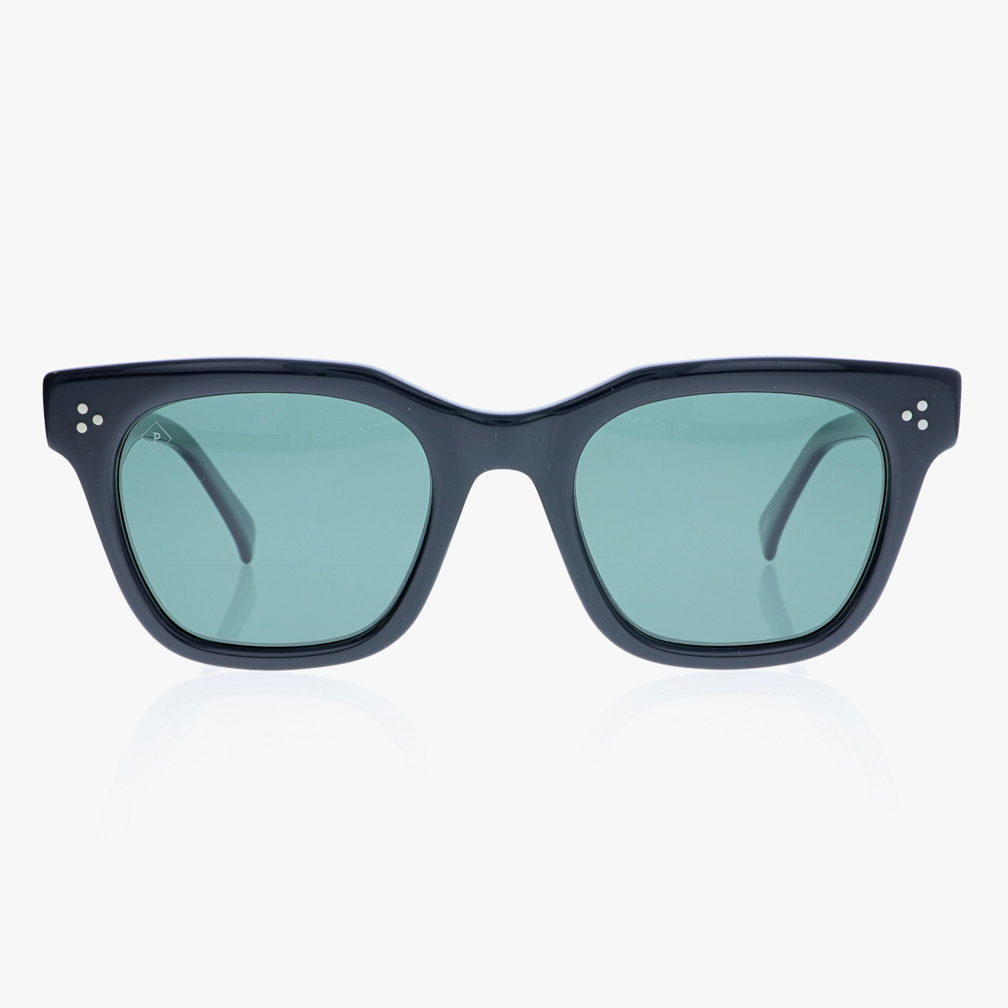 RAEN / HUXTON / CRYSTAL BLACK