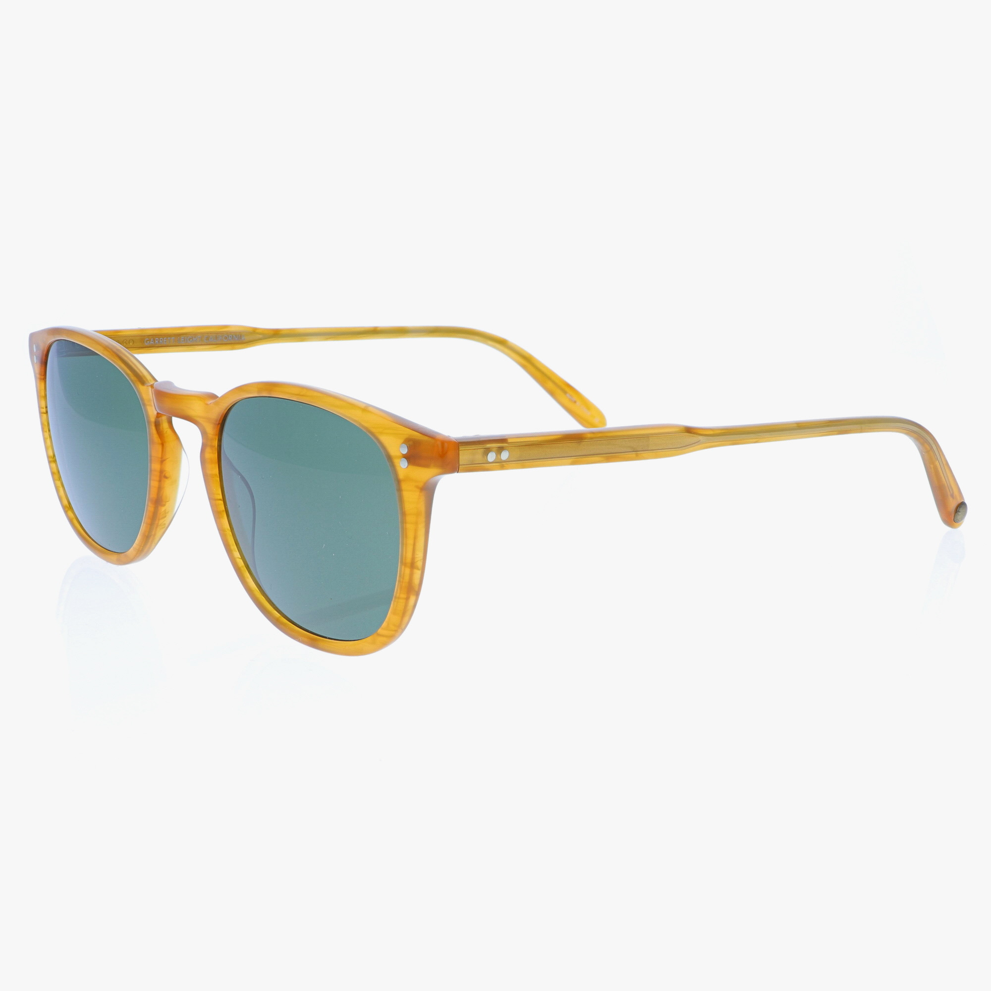 GARRETT LEIGHT / KINNEY SUN / BUTTERSCOTCH