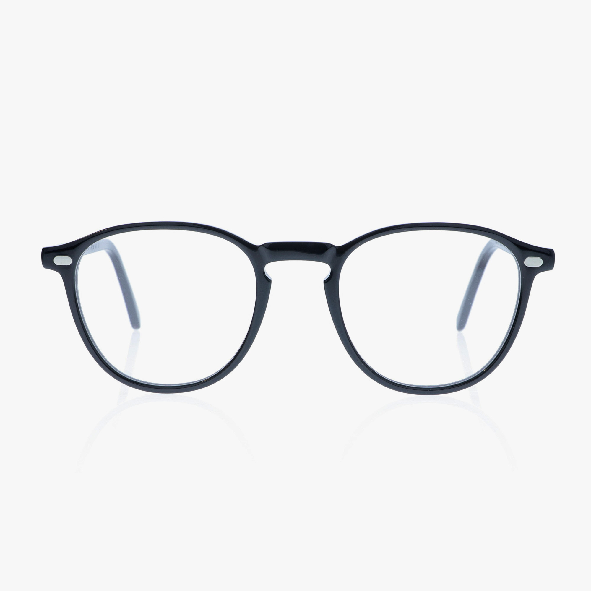 LAZARE STUDIO / RAYMOND / BACK IN BLACK