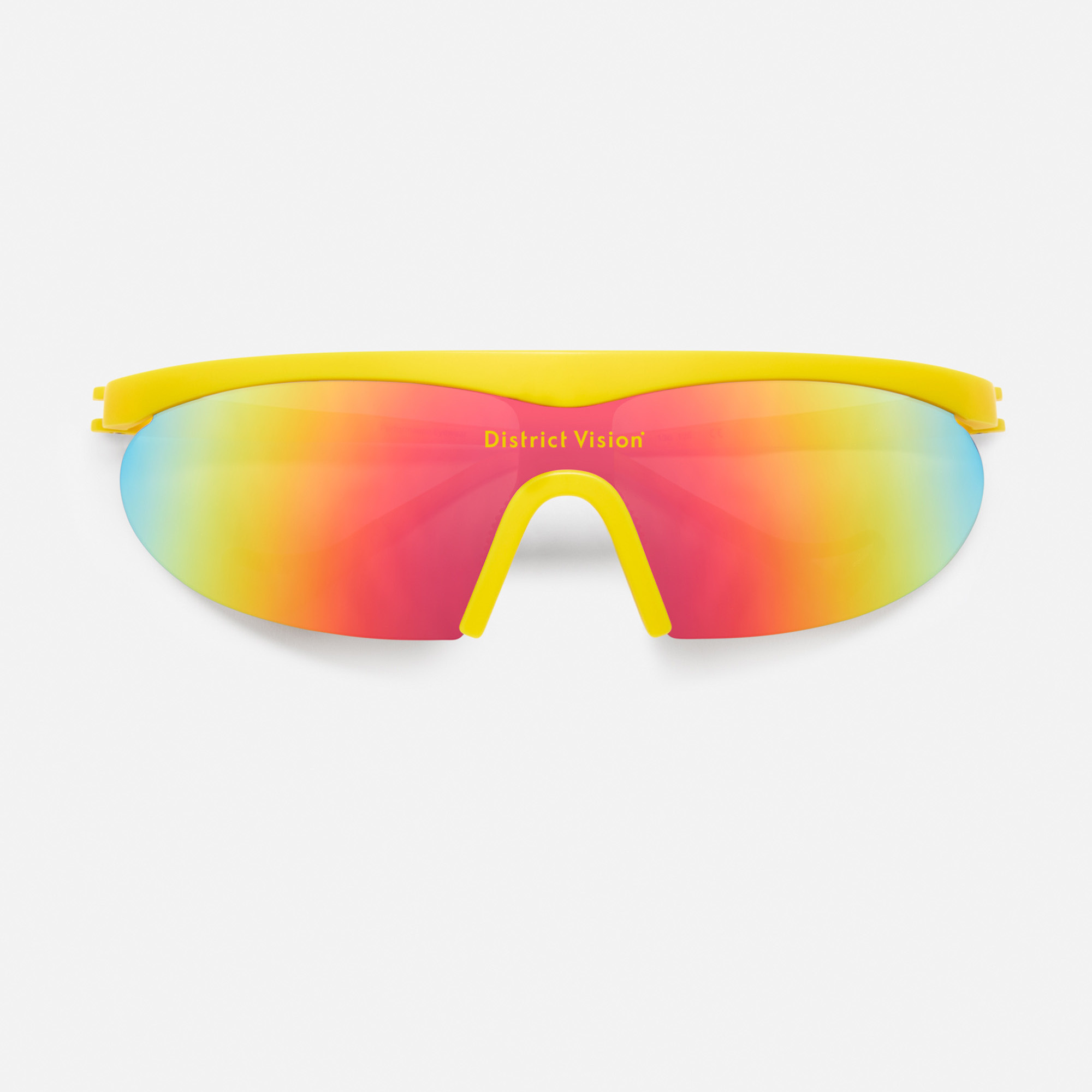 DISTRICT VISION / KOHARU ECLIPSE / YUZU
