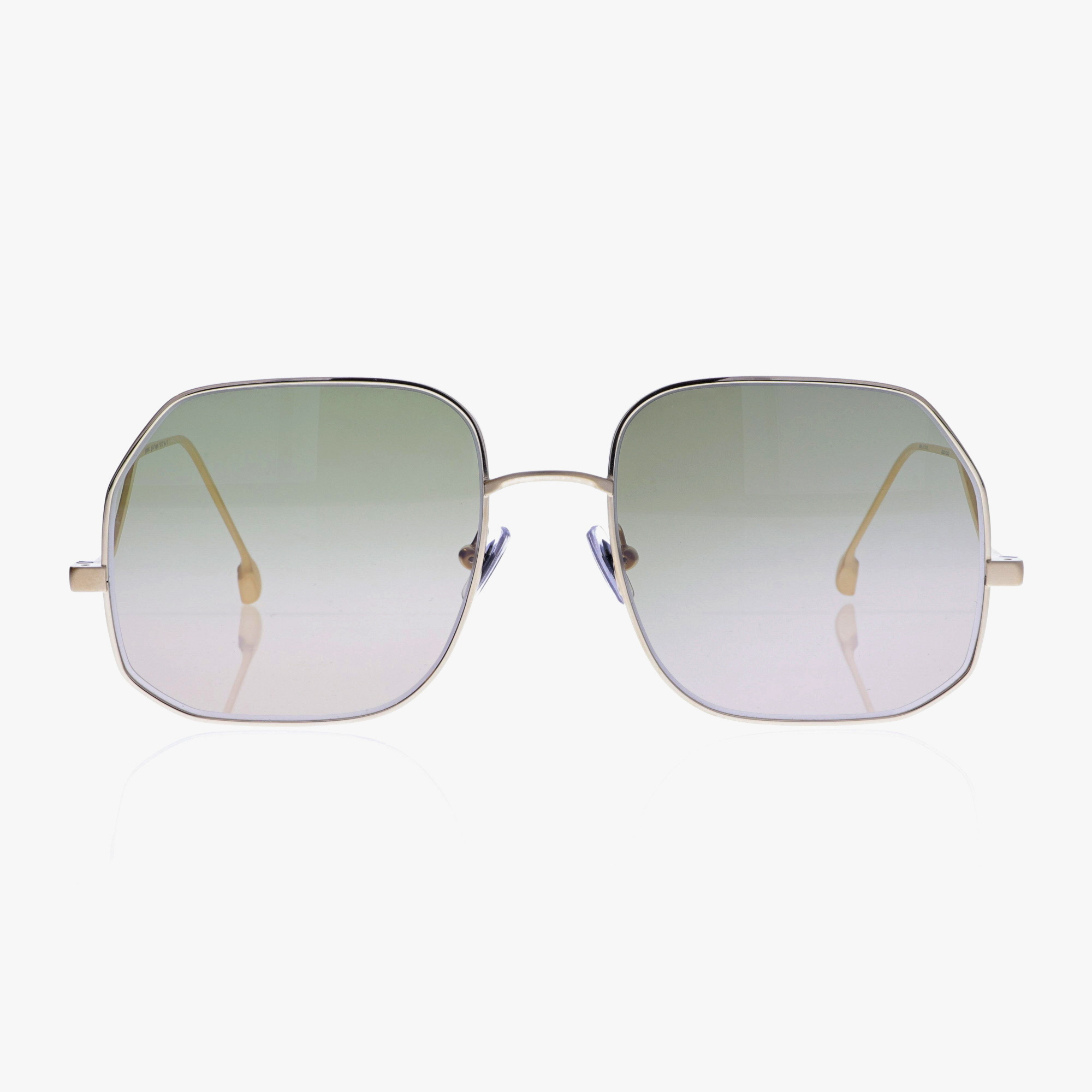 LAZARE STUDIO / GARRETT / GOLD DIGGER