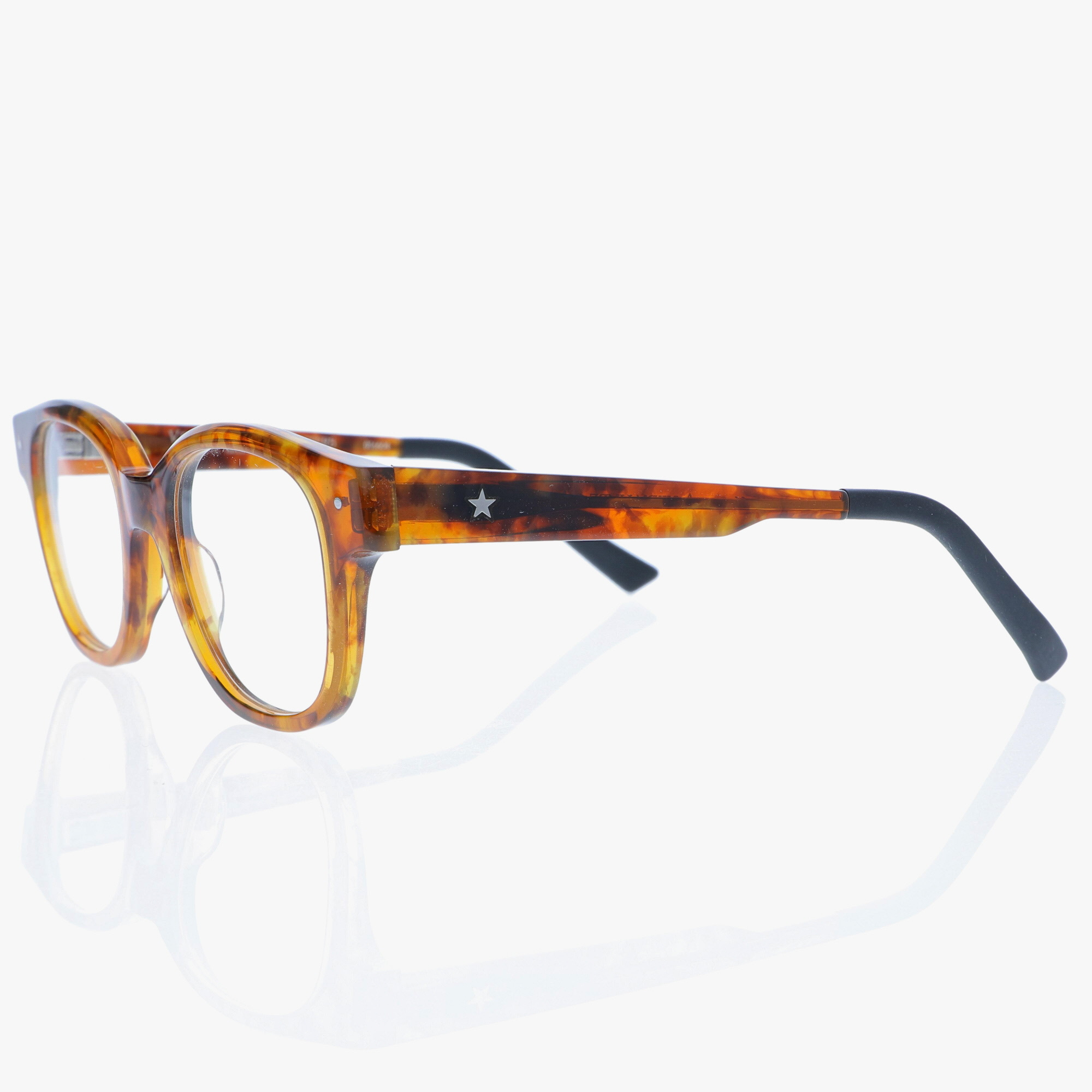VERY FRENCH GANGSTERS / HYPE / LIGHT TORTOISE SHELL