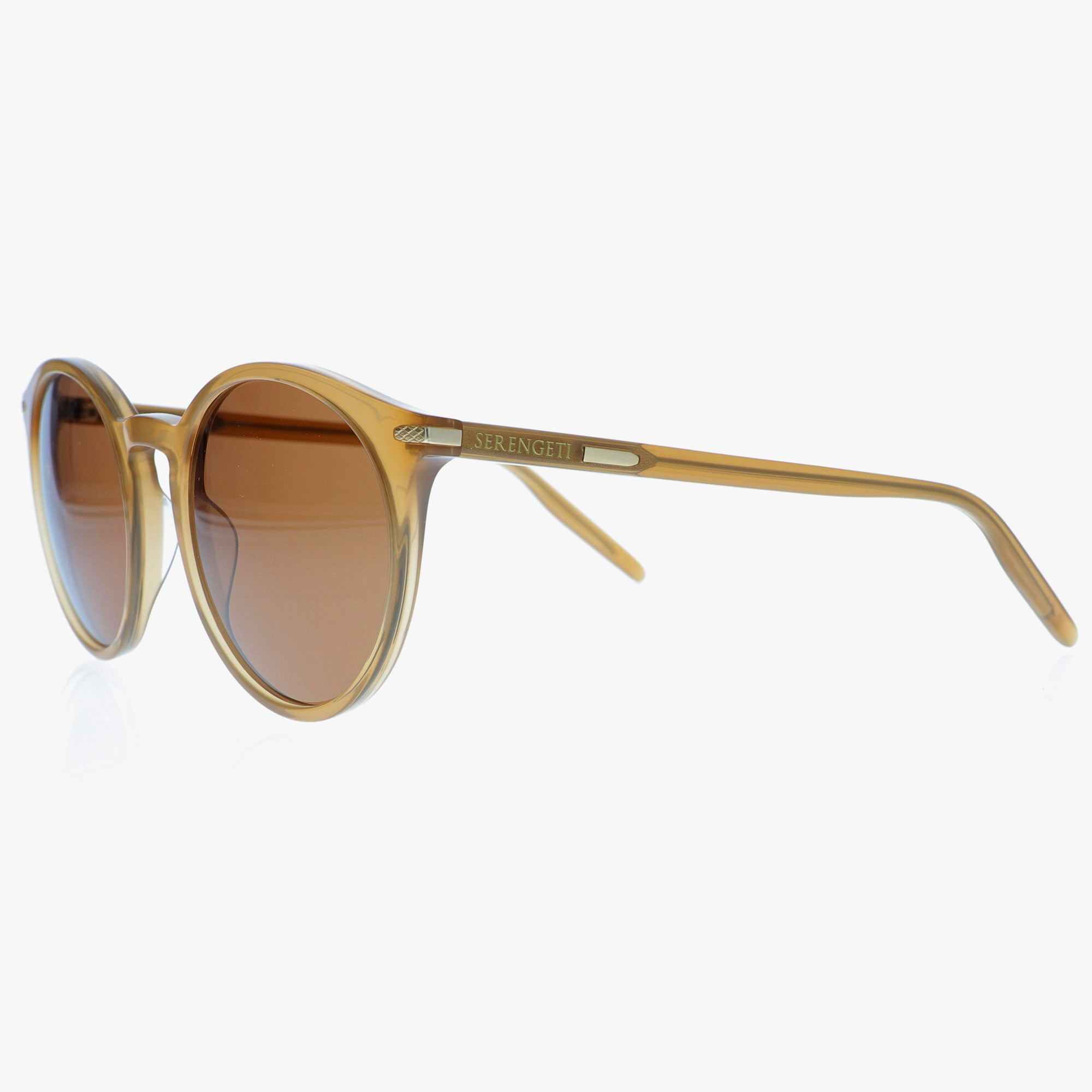 SERENGETI / LEONORA / SHINY BEIGE