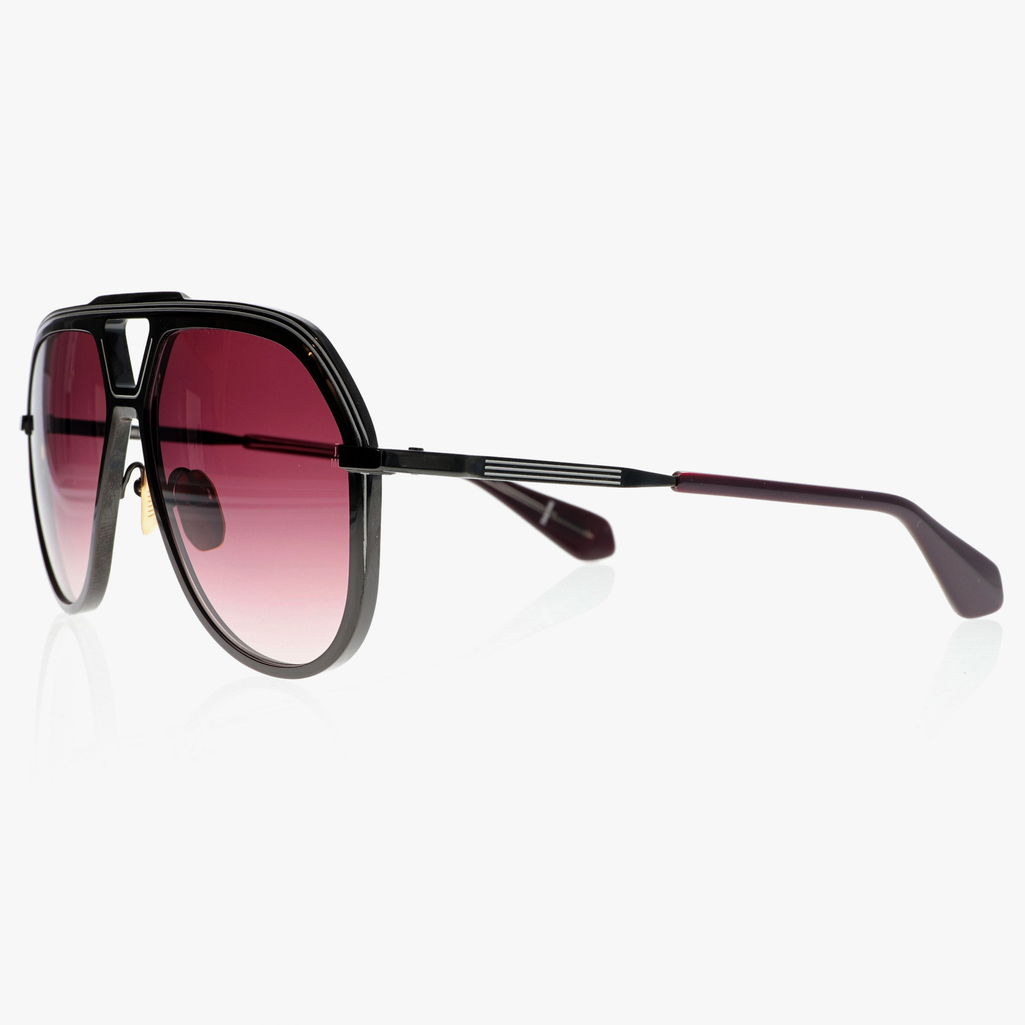 JACQUES MARIE MAGE / LOCKHEED / BLACK